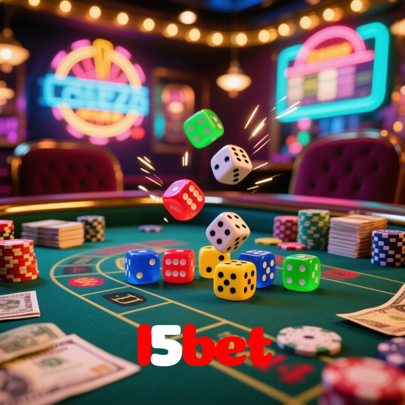Segurança no l5bet