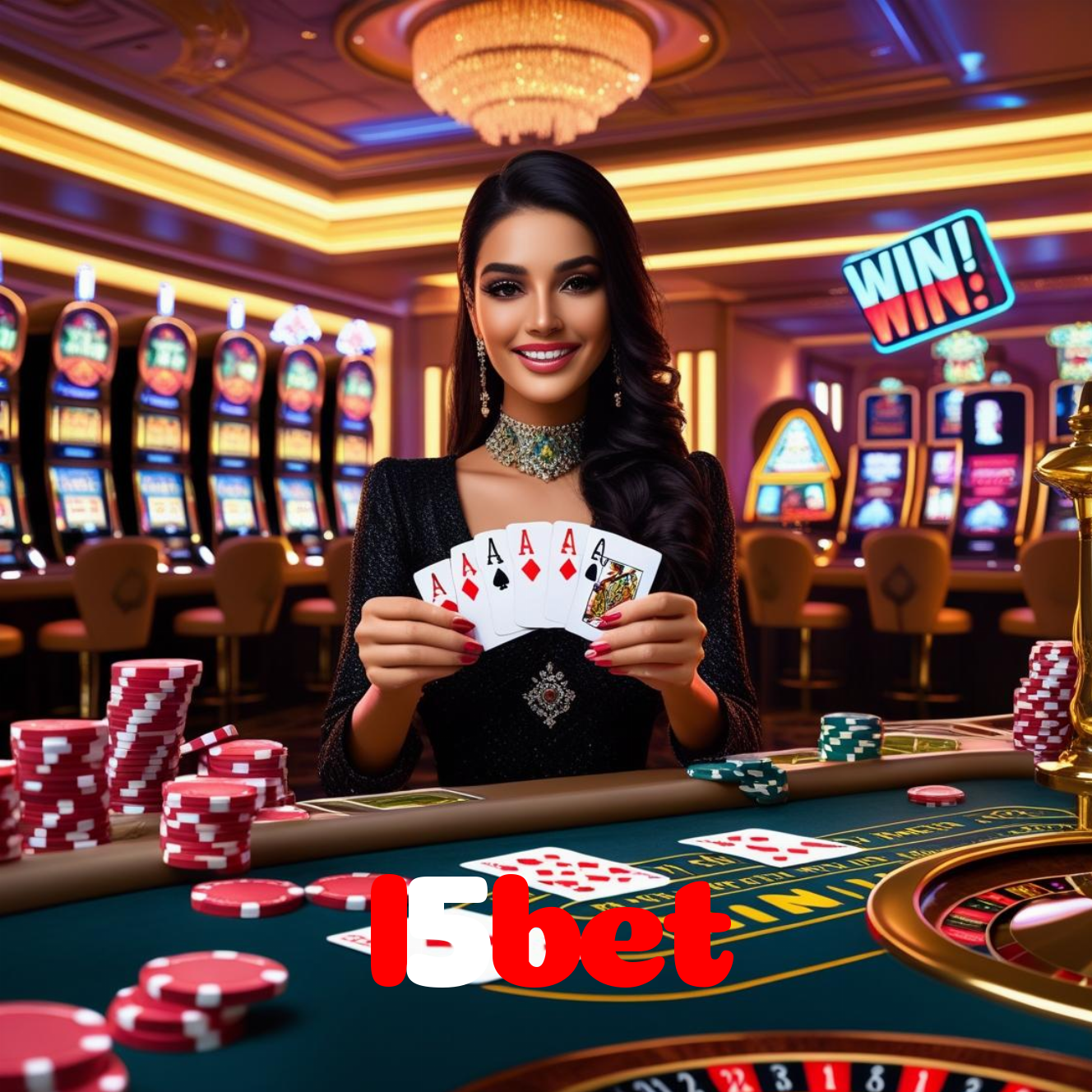 Segurança no l5bet