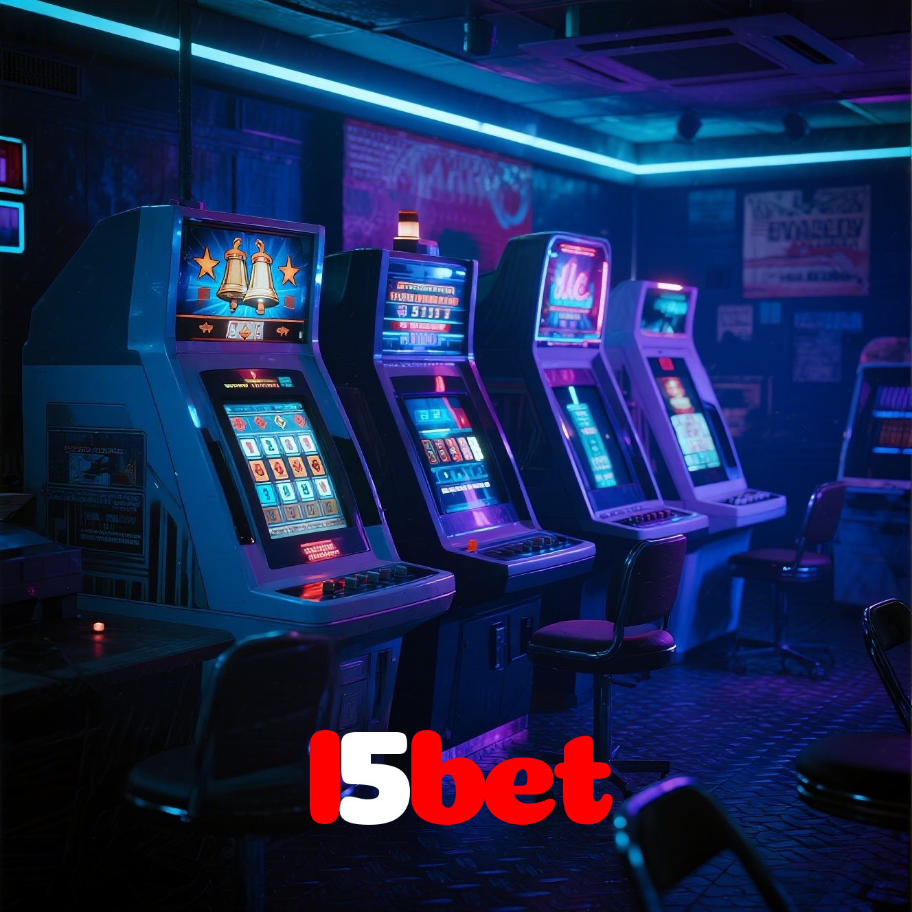 Segurança no l5bet