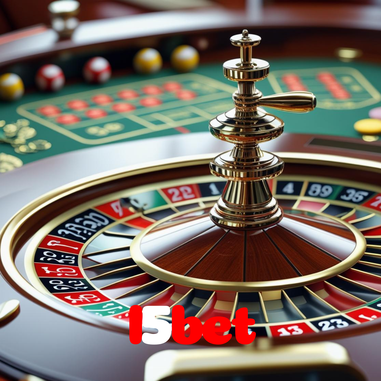 Segurança no l5bet