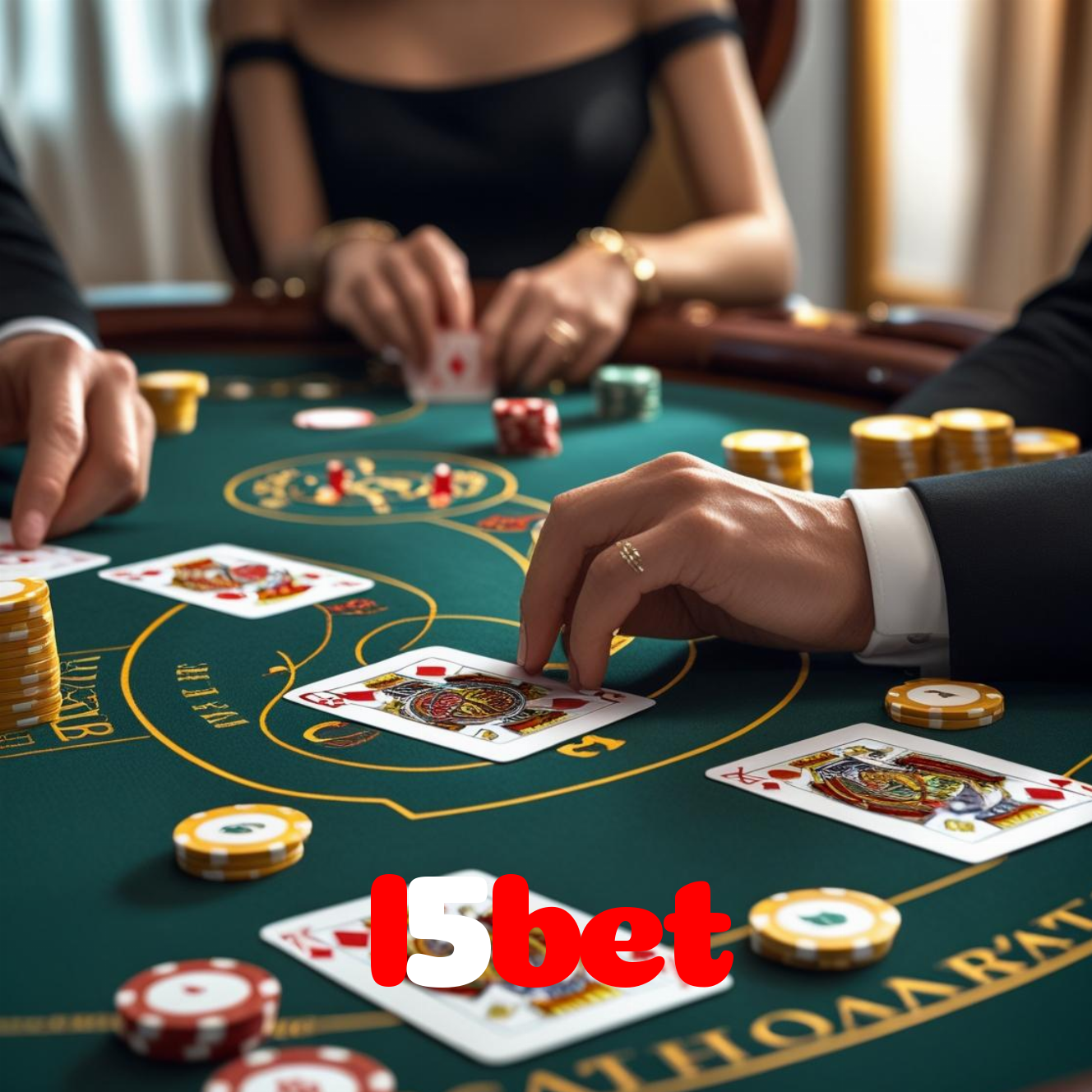 Segurança no l5bet