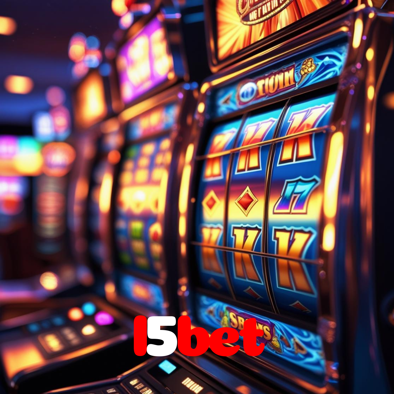 Segurança no l5bet