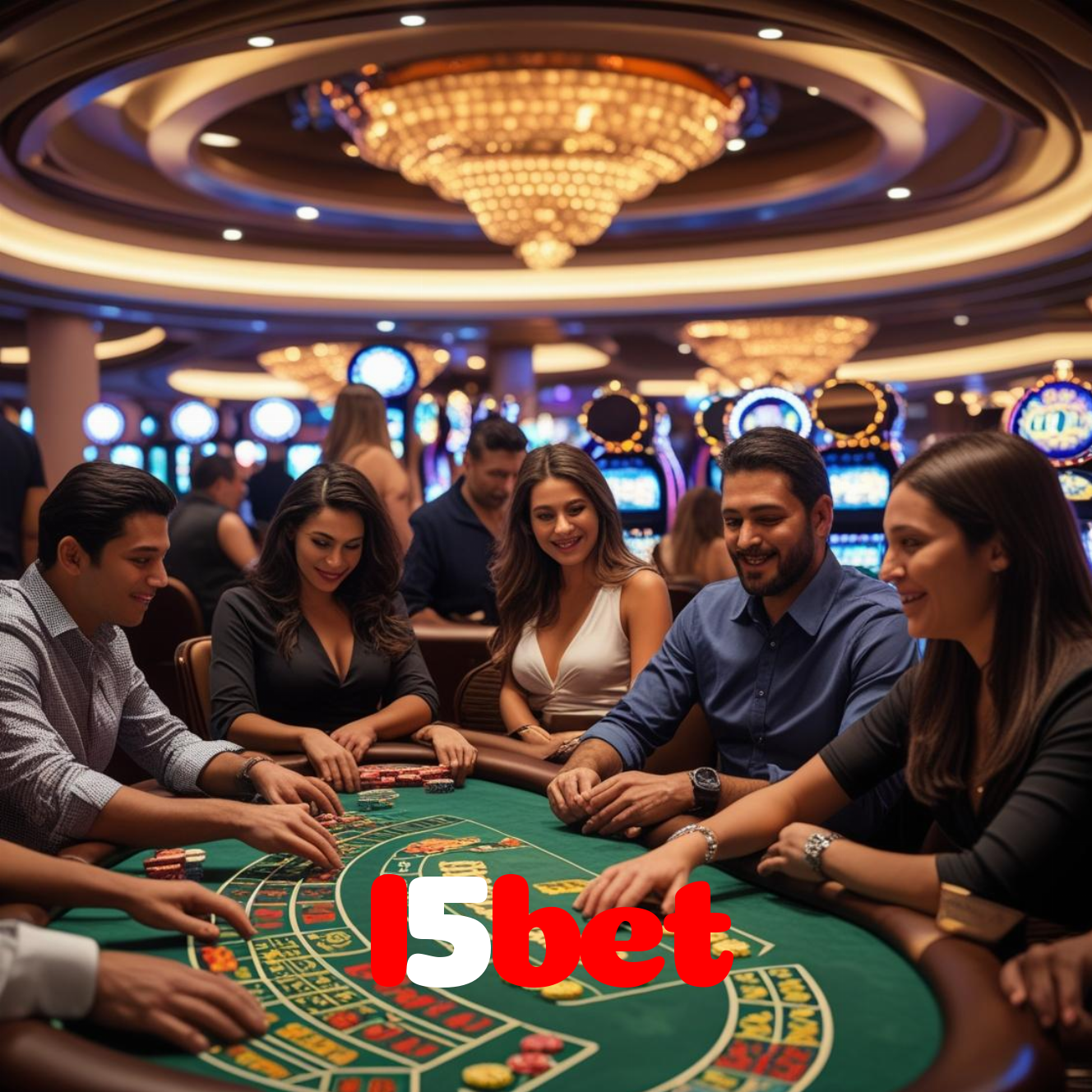 Segurança no l5bet