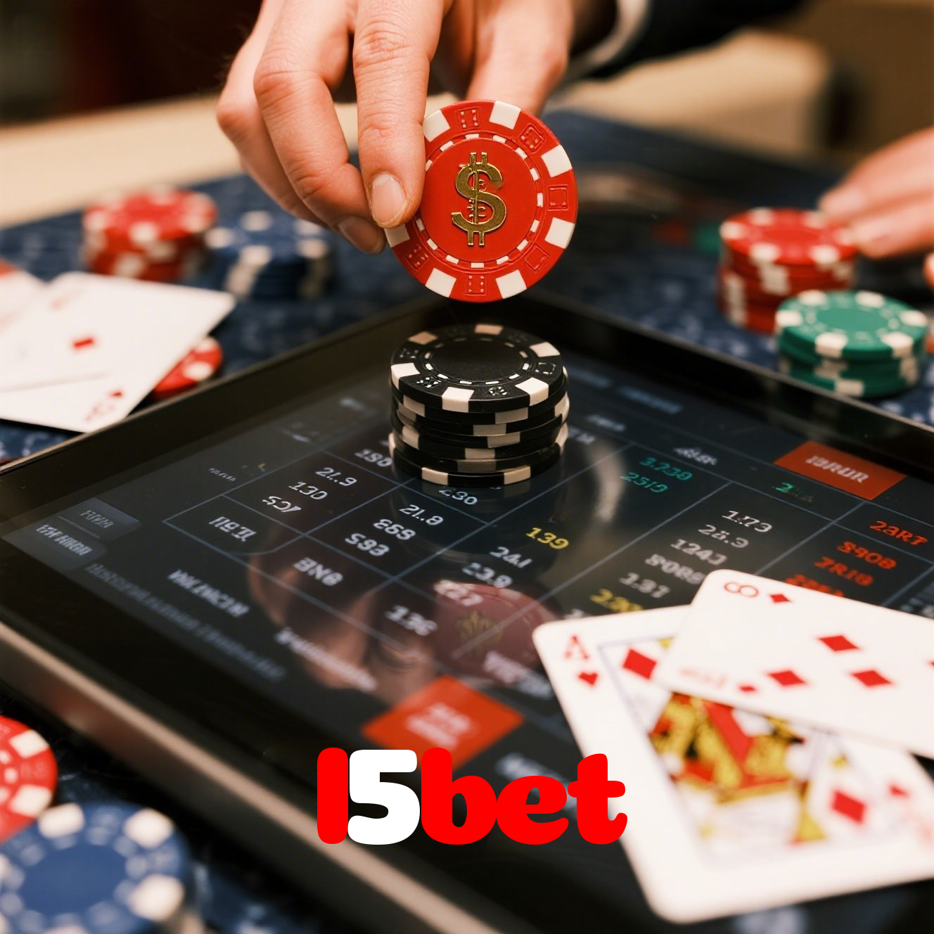 Segurança no l5bet