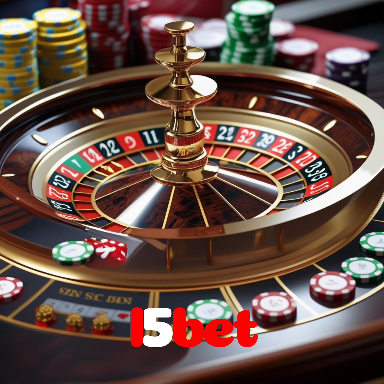 Segurança no l5bet