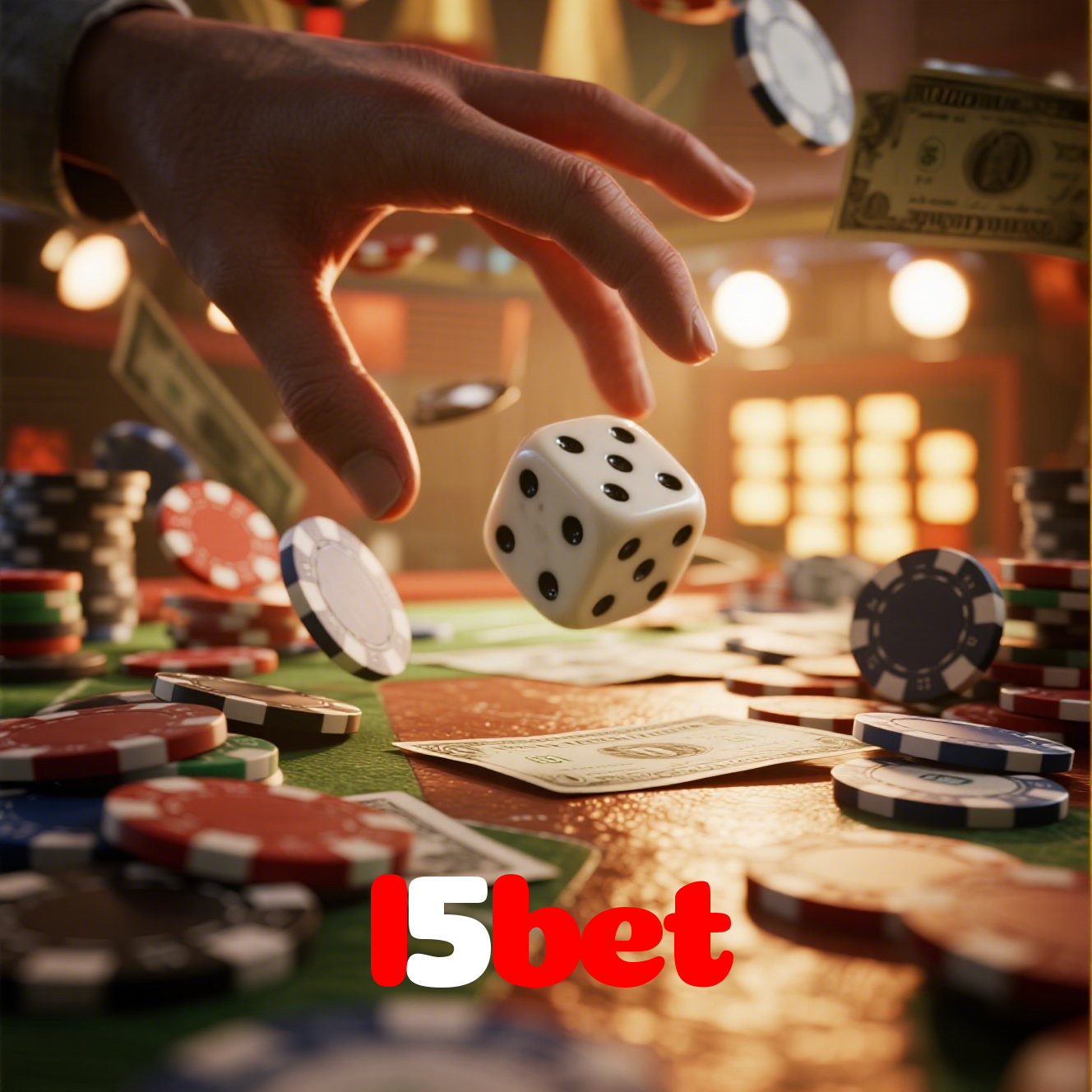 Promoções do l5bet
