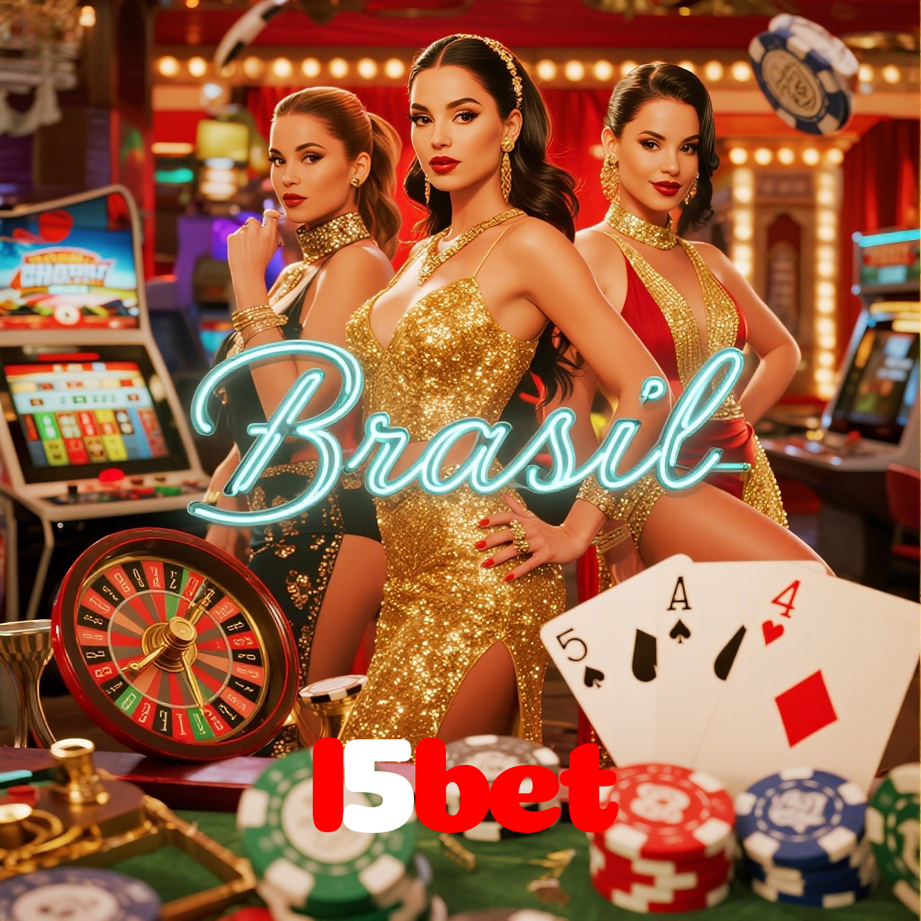 Segurança no l5bet