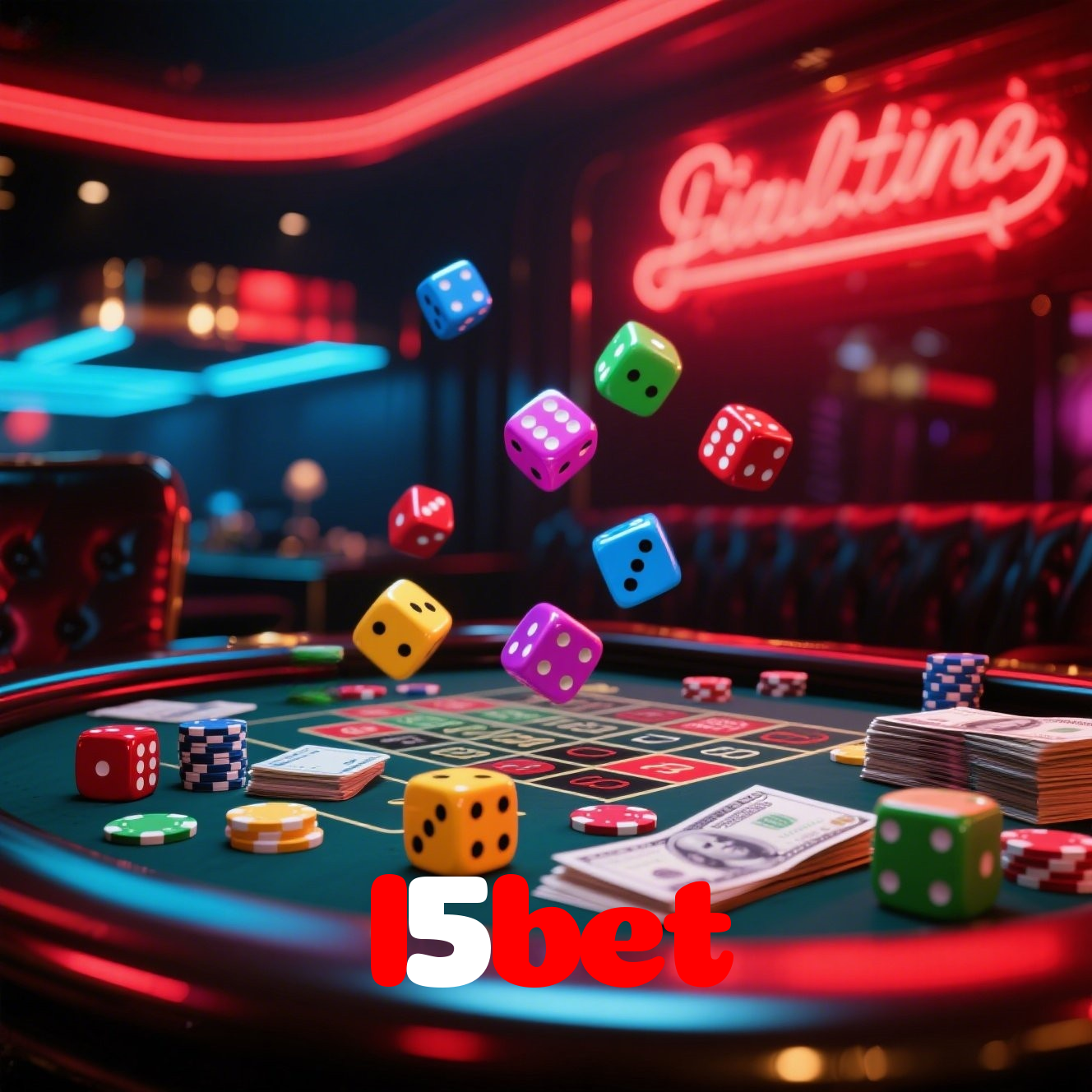 Segurança no l5bet