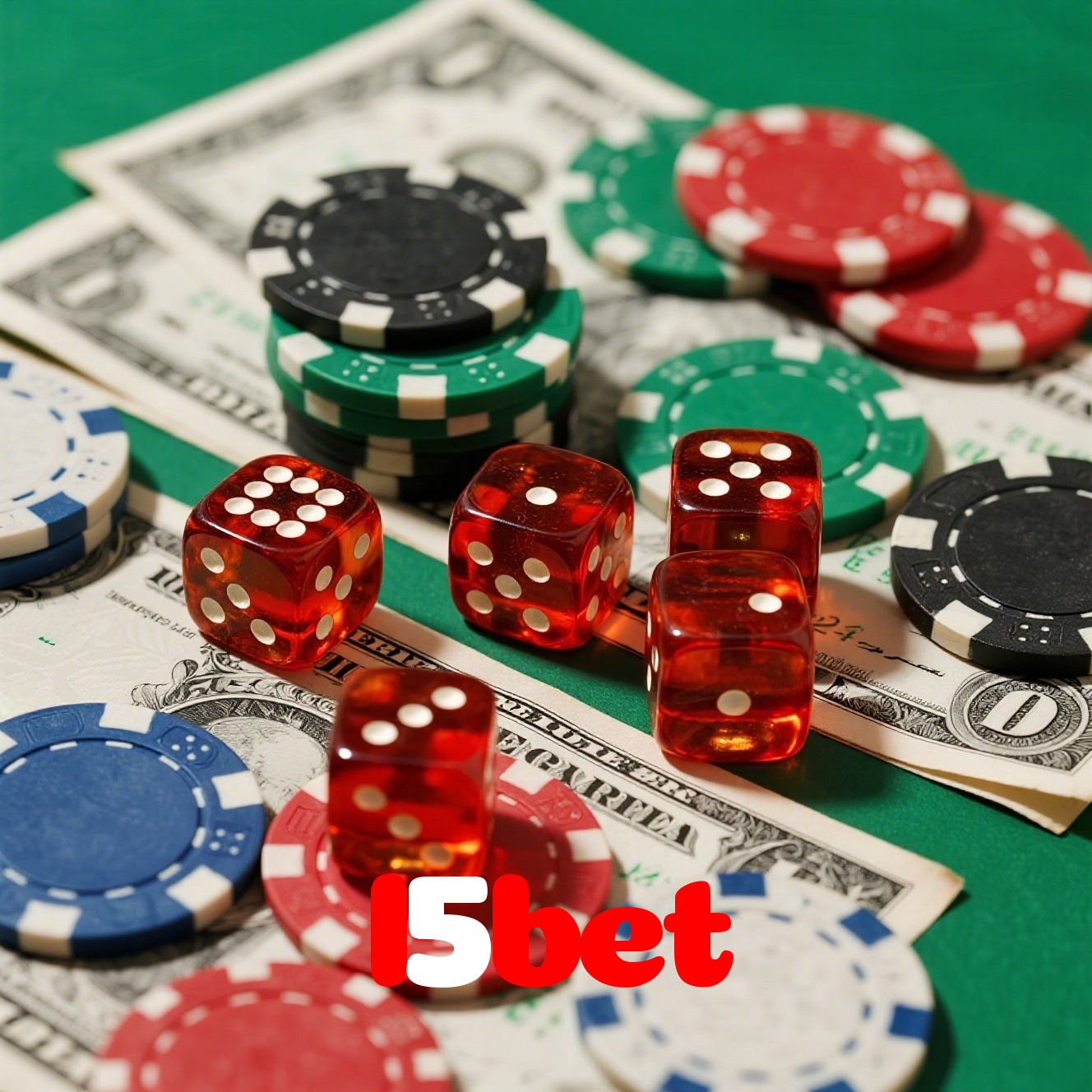 Segurança no l5bet
