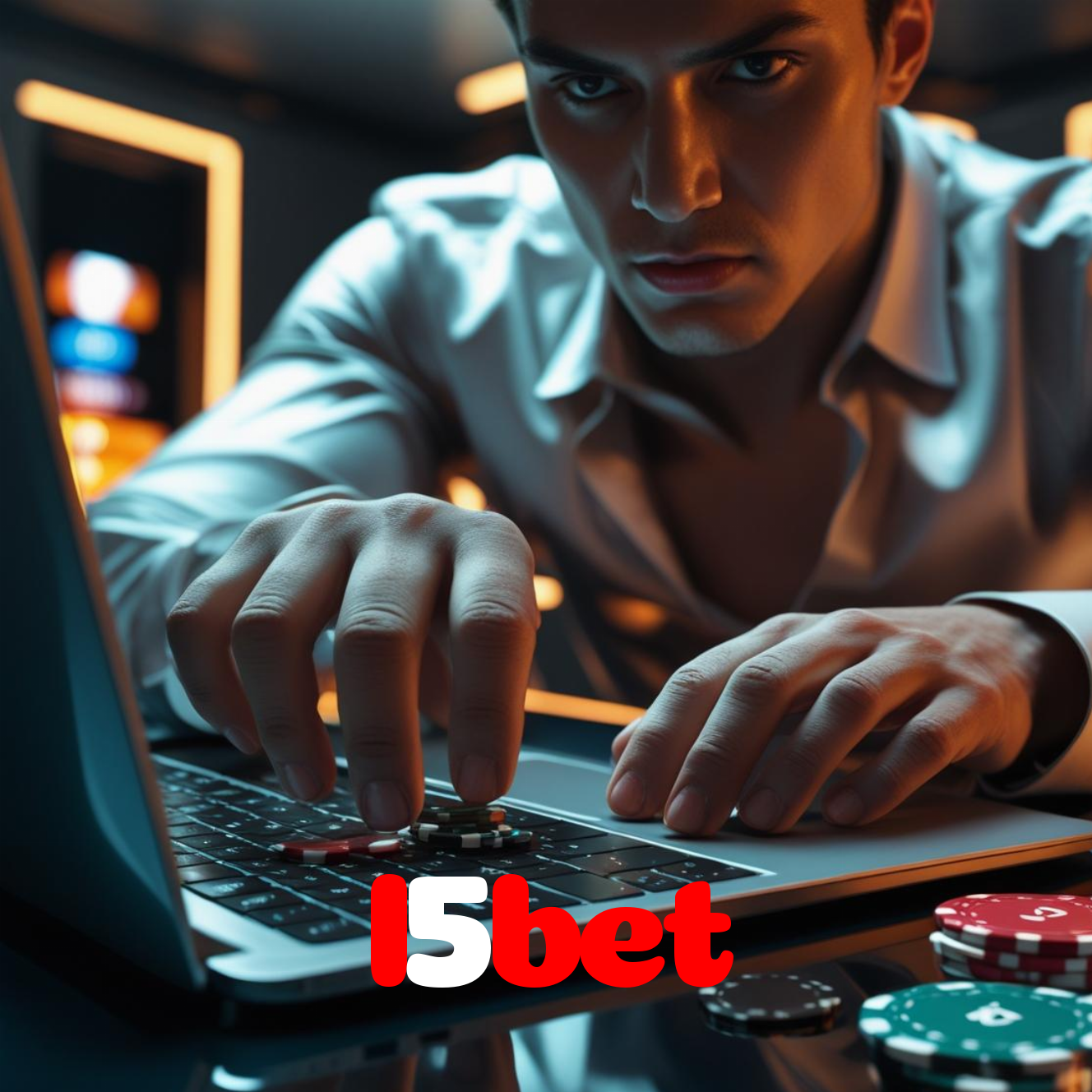 Login no l5bet