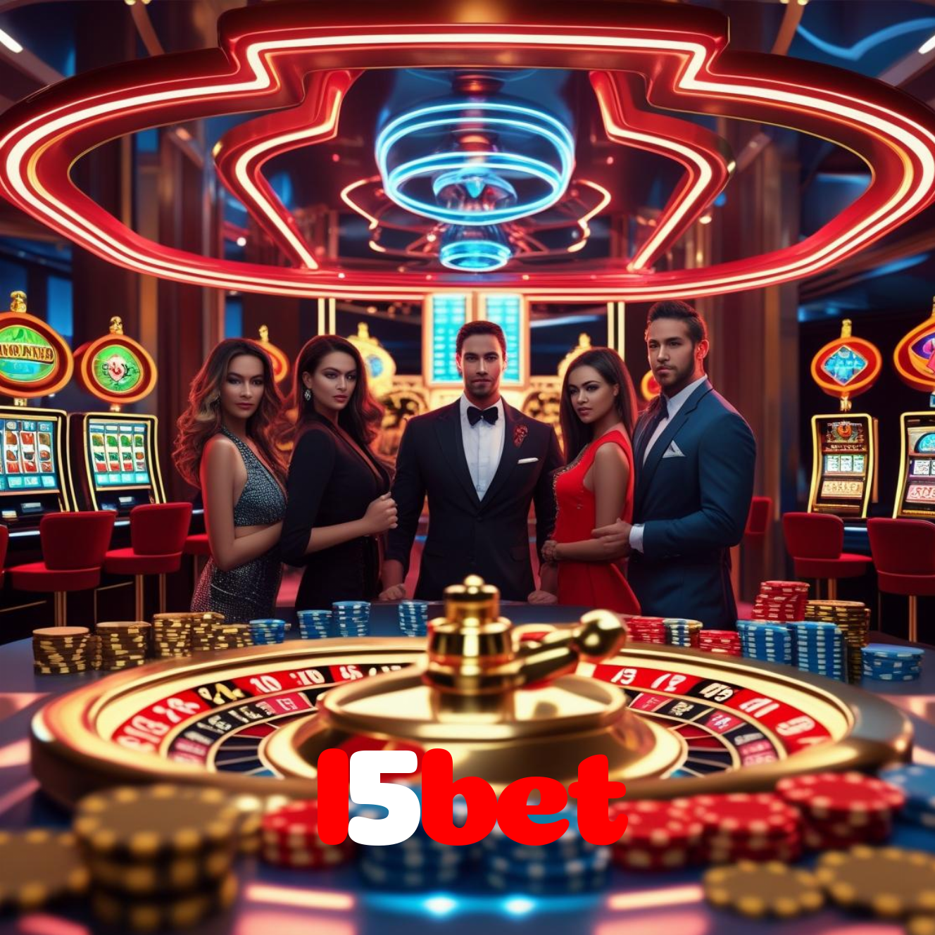 Segurança no l5bet