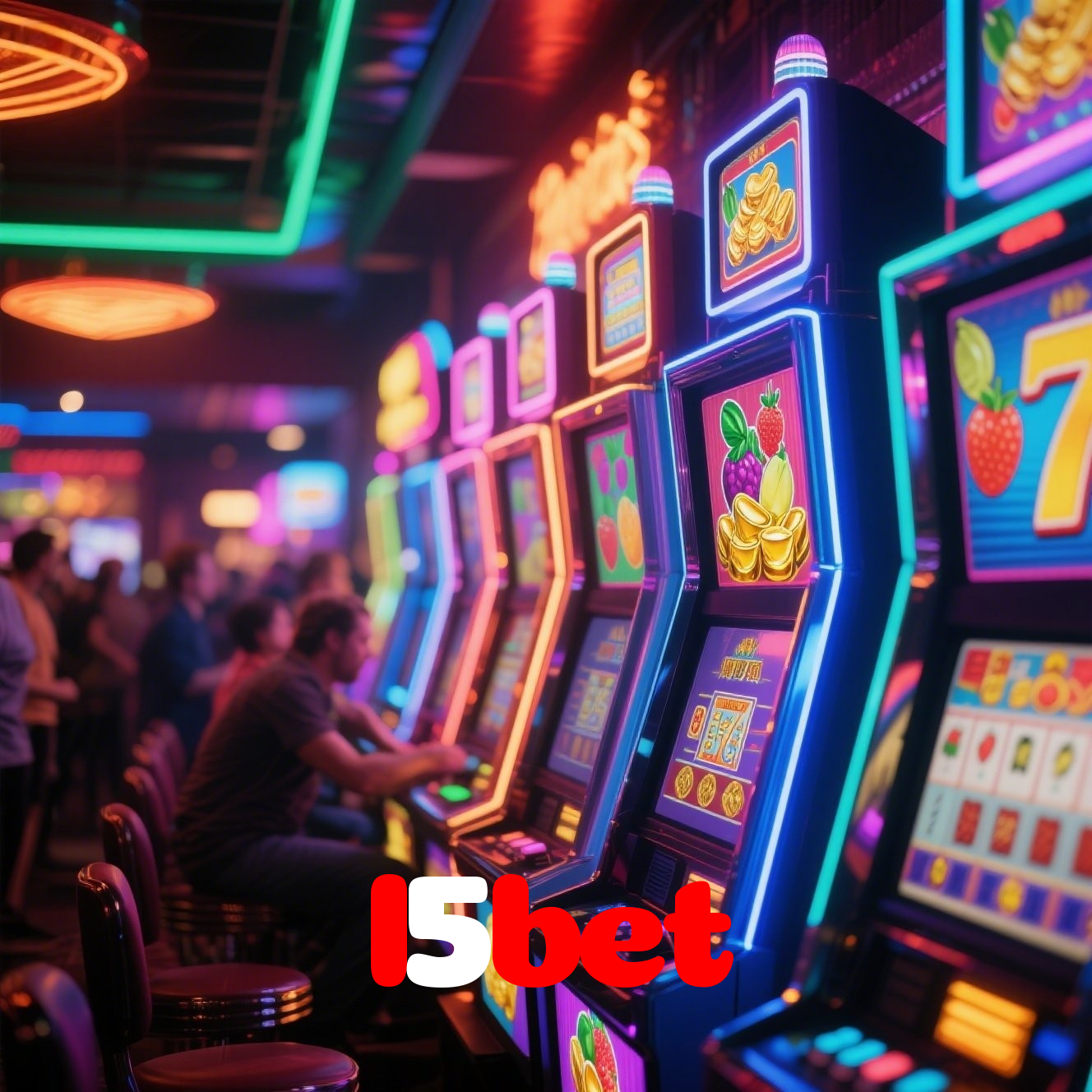 Segurança no l5bet