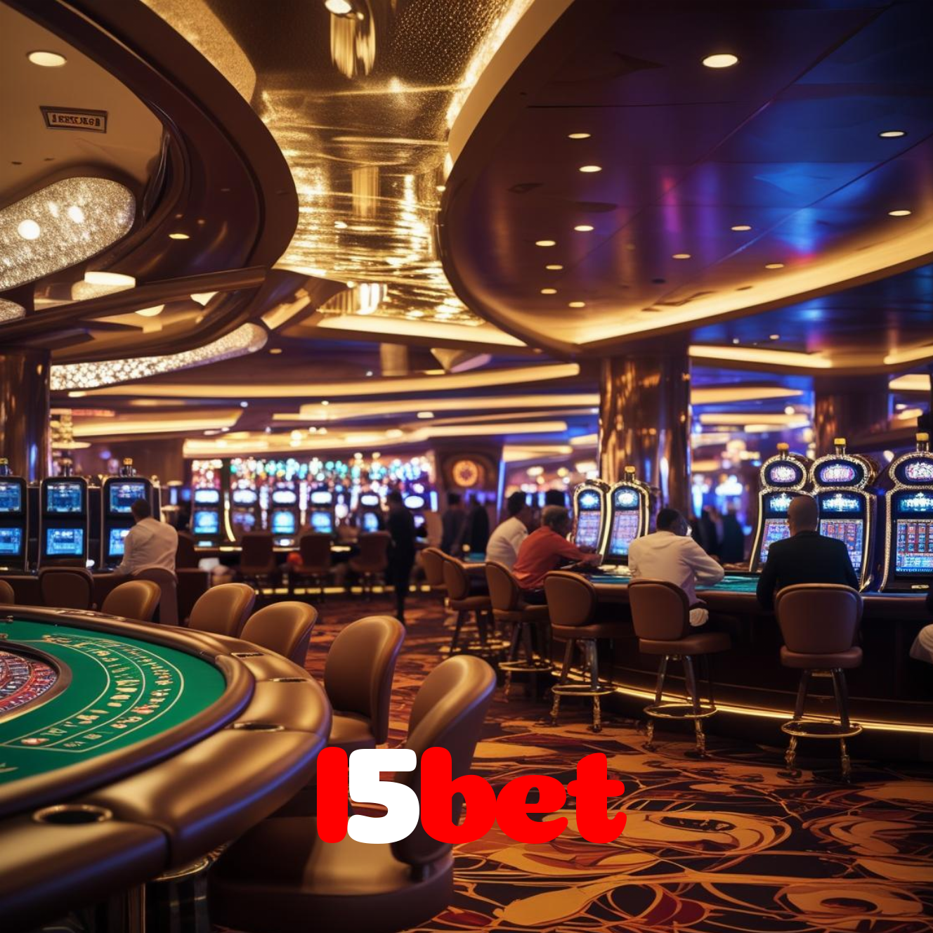 Segurança no l5bet