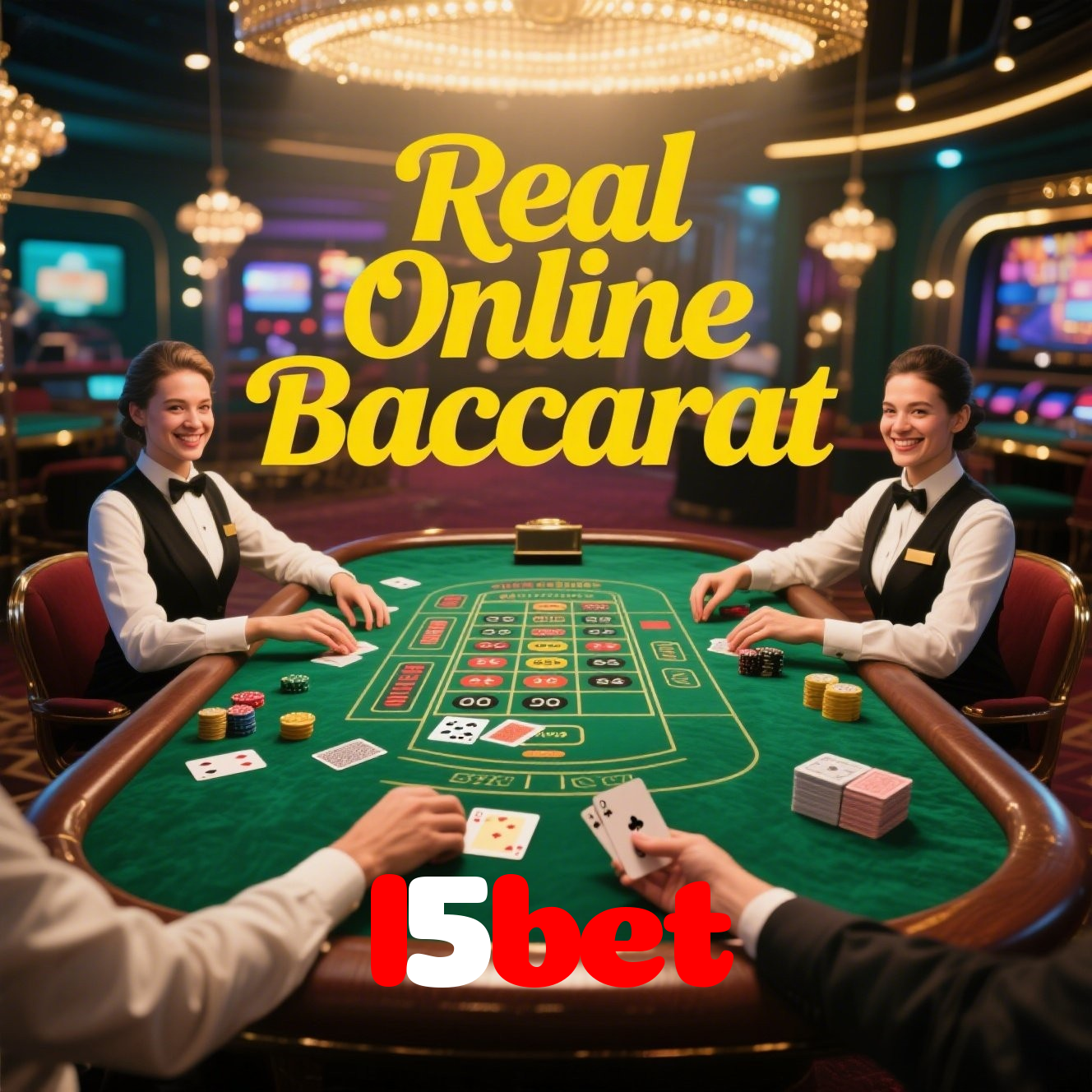 Segurança no l5bet