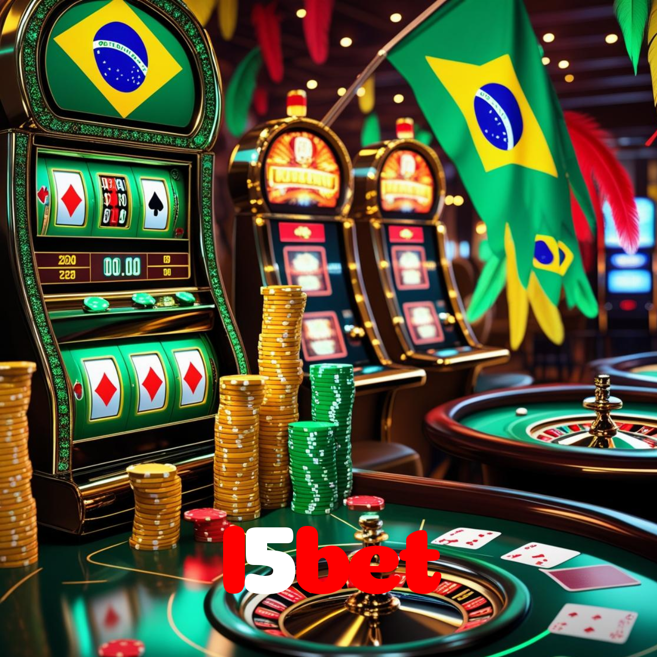 Segurança no l5bet