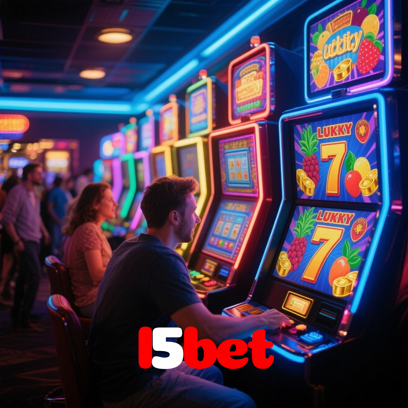 Problemas de Login no l5bet