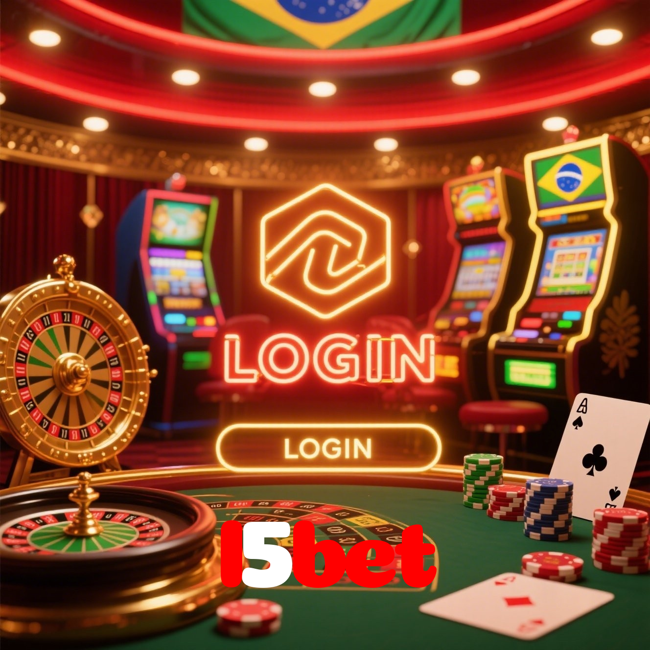 Segurança no l5bet