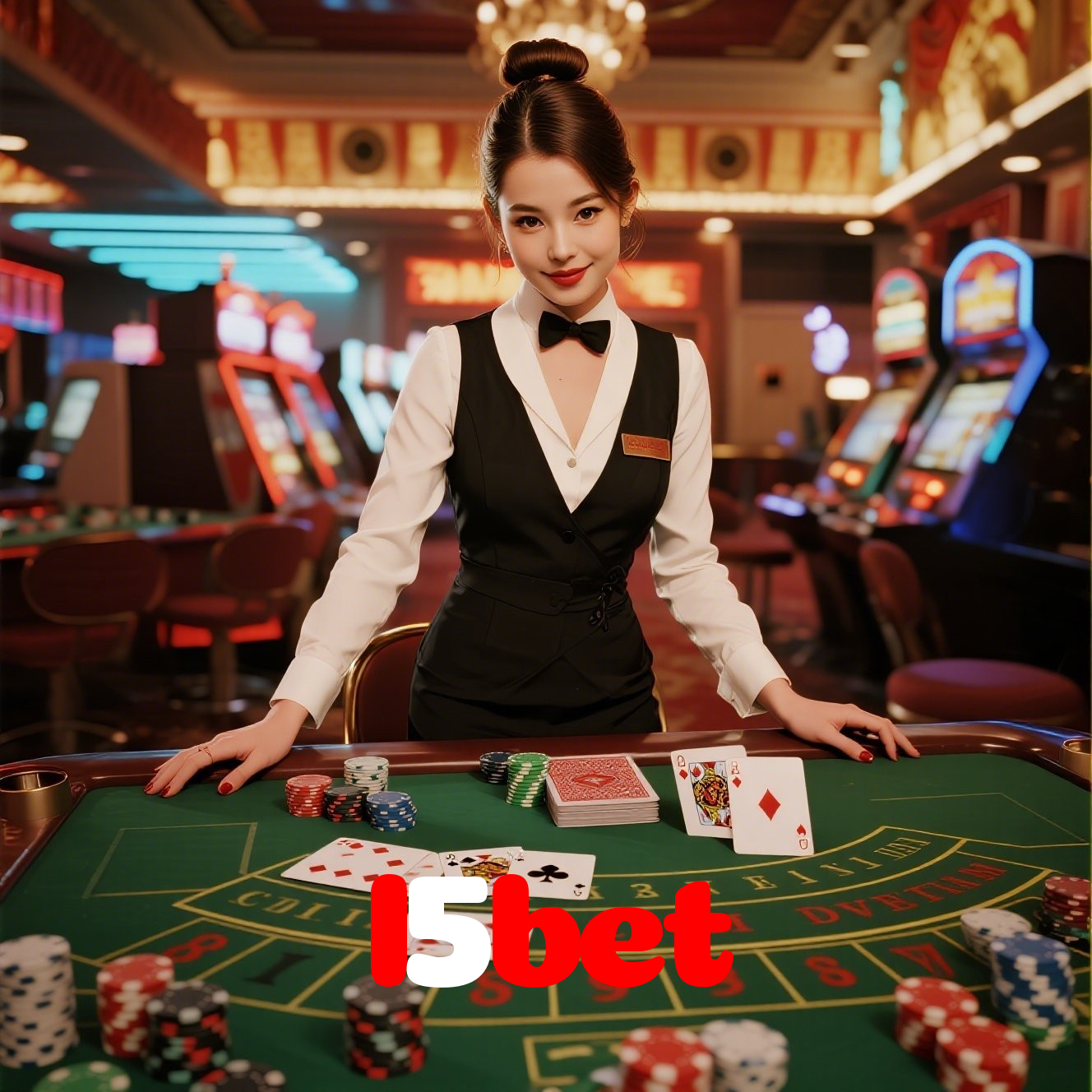 Login no l5bet