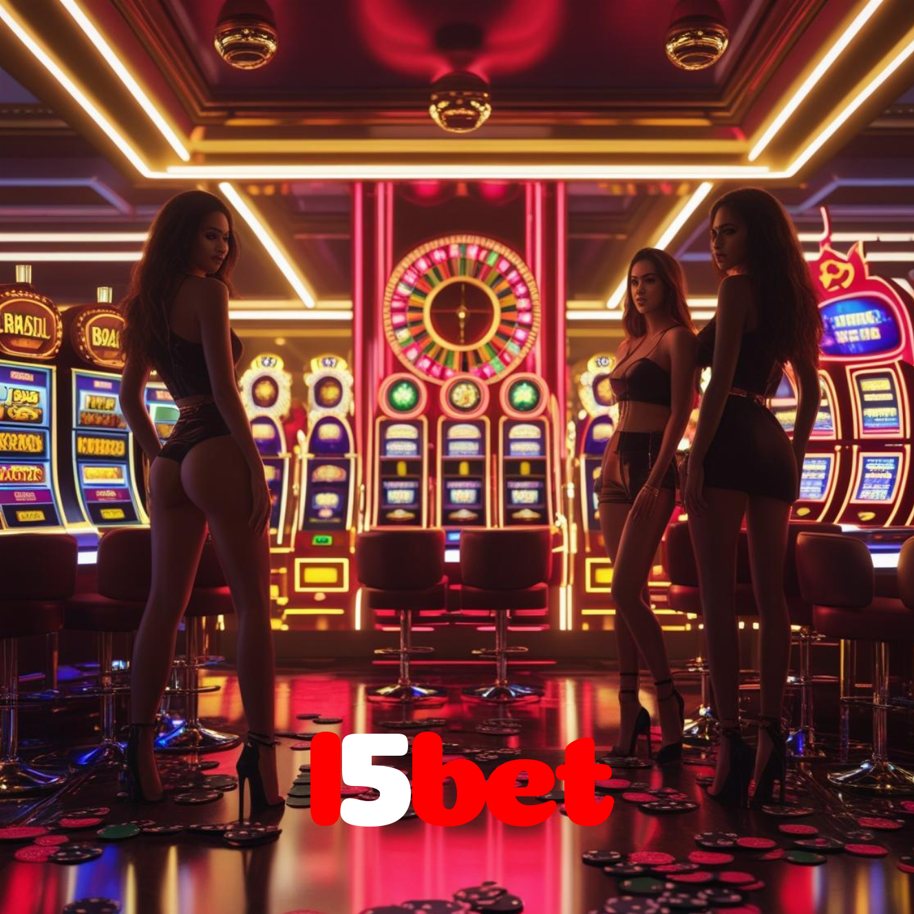 Segurança no l5bet