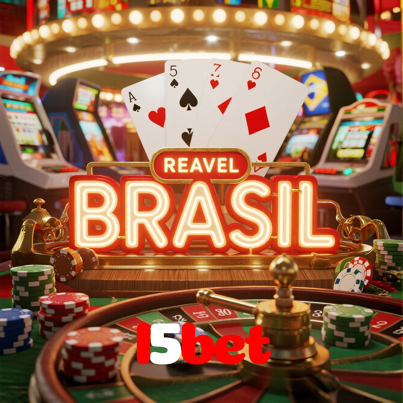 Segurança no l5bet