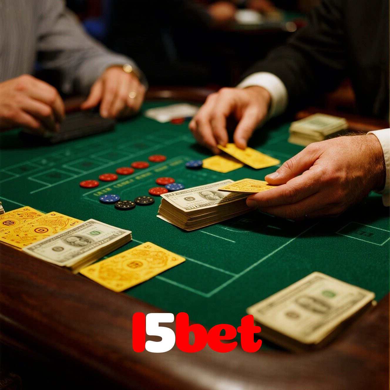 Segurança no l5bet