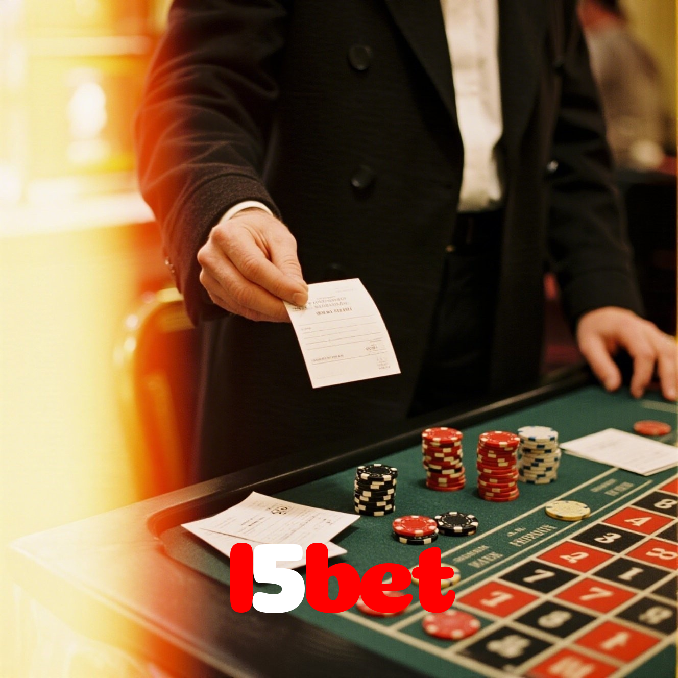 Login no l5bet