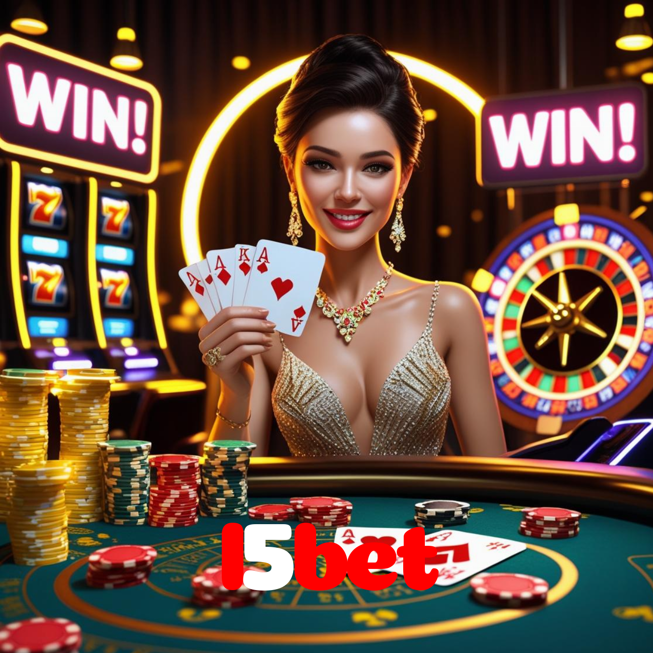 Segurança no l5bet