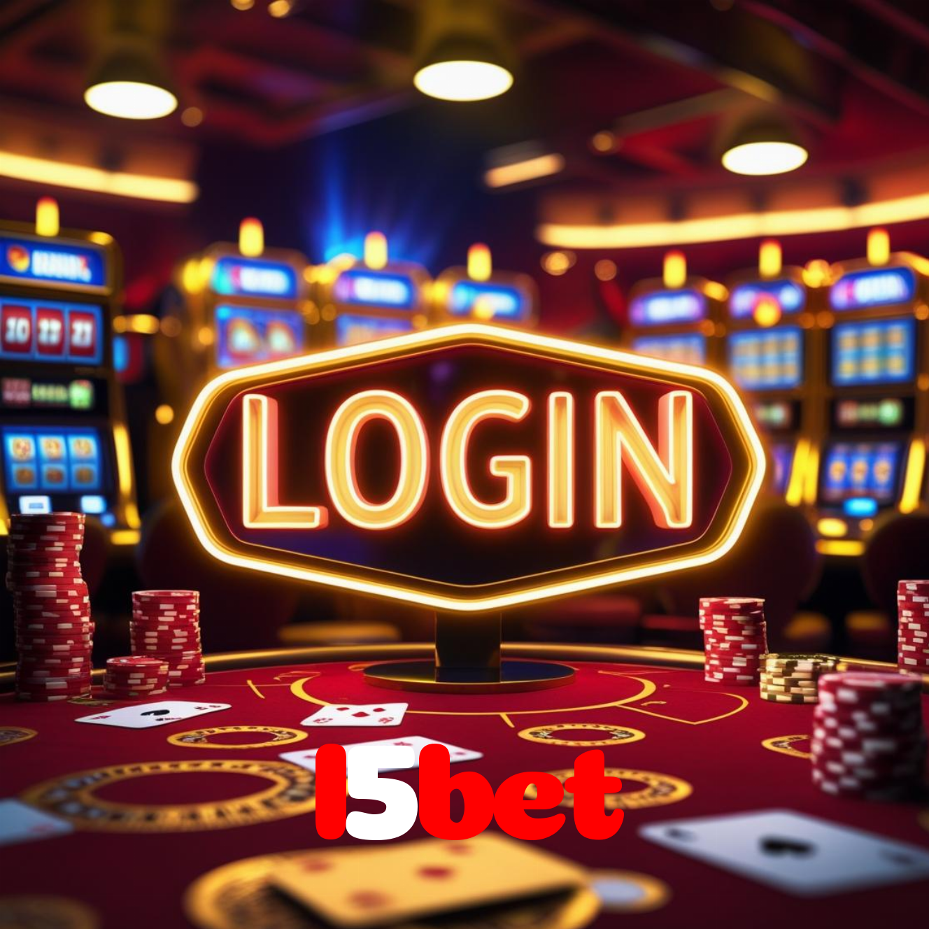 Segurança no l5bet
