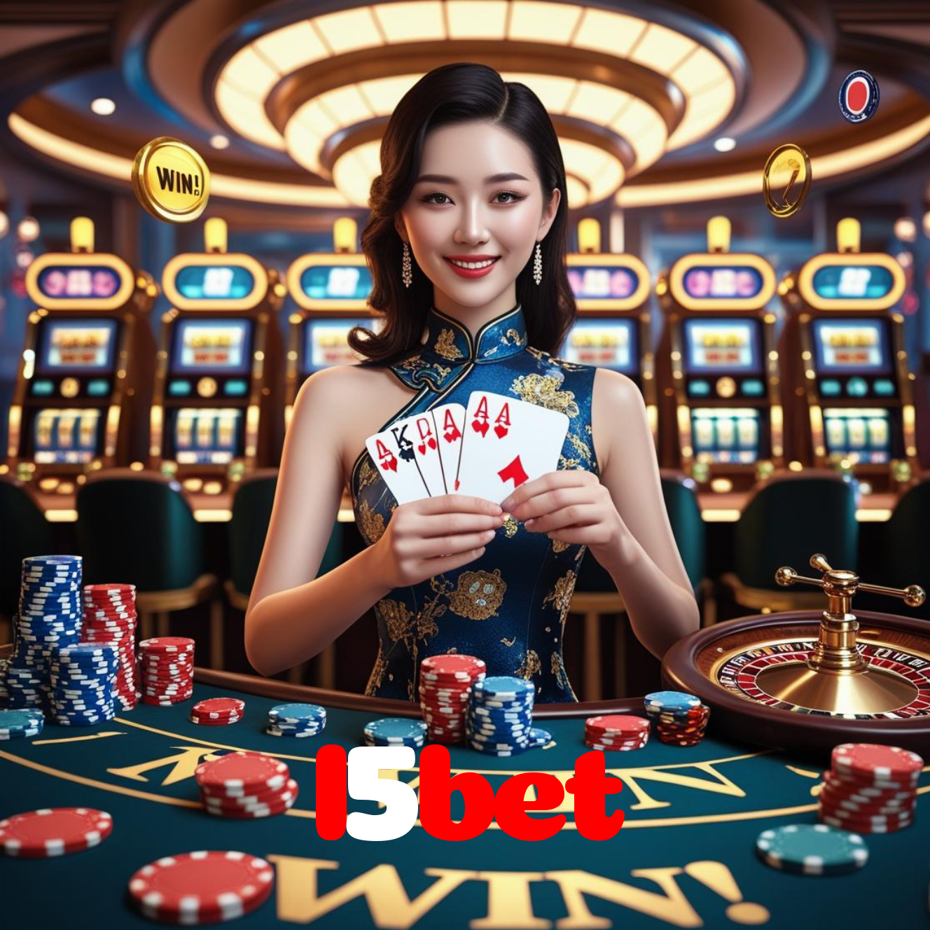 Login no l5bet