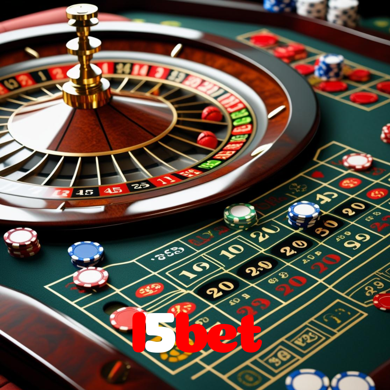 Segurança no l5bet