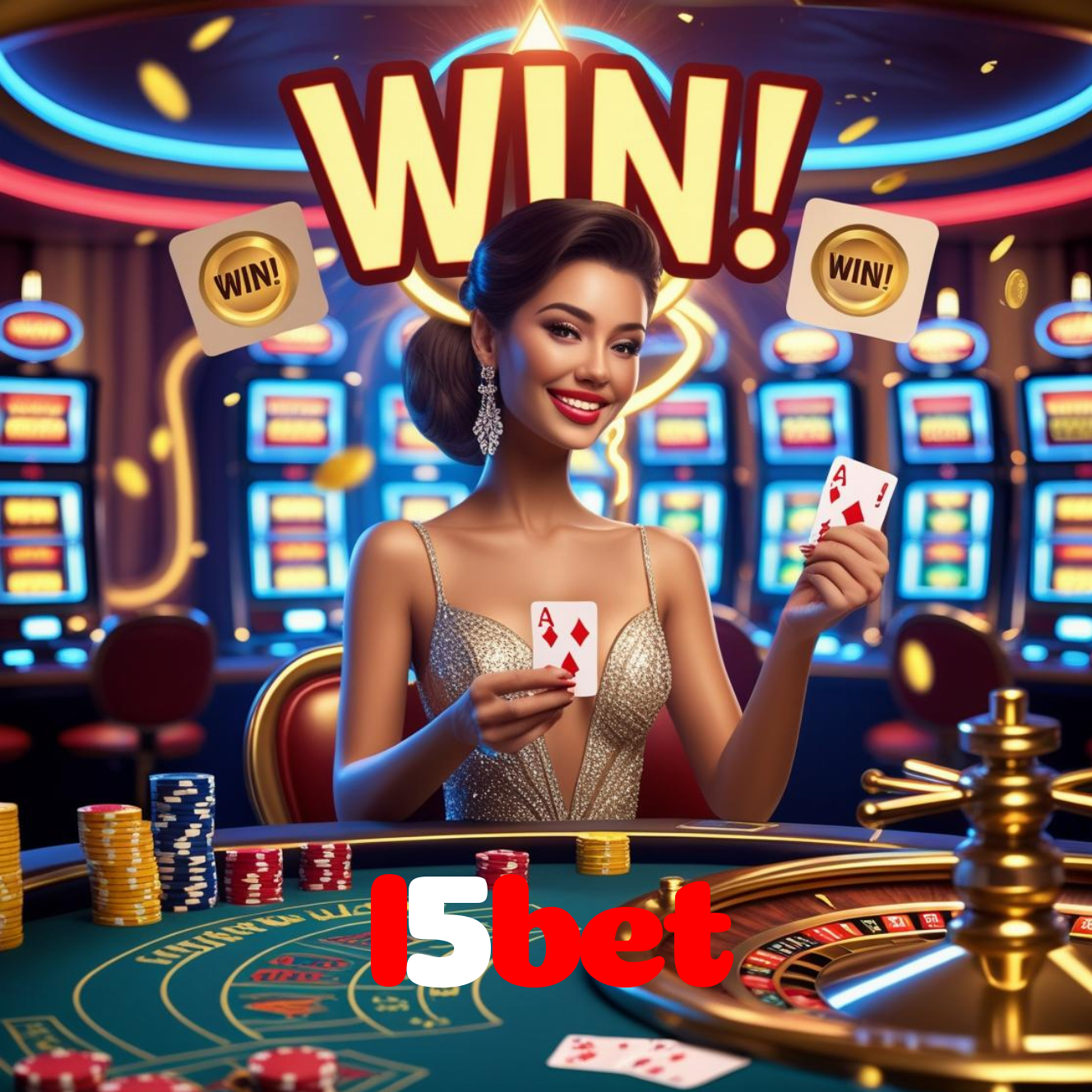 Segurança no l5bet