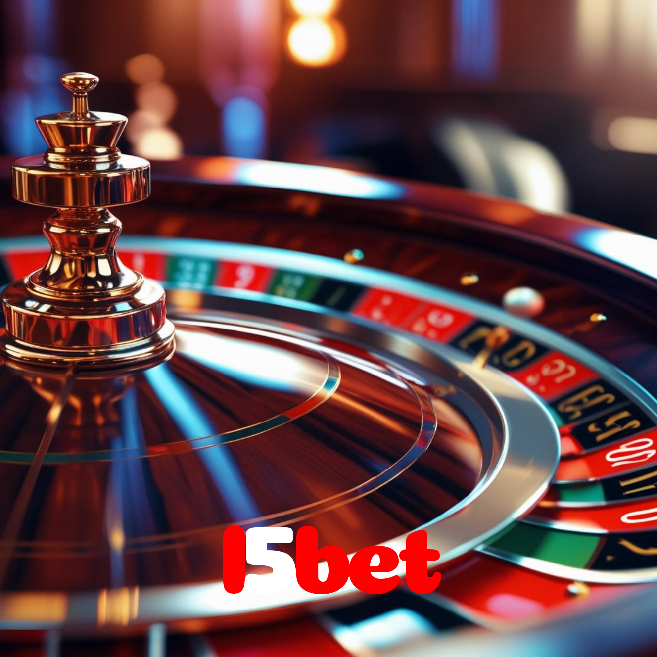 Segurança no l5bet