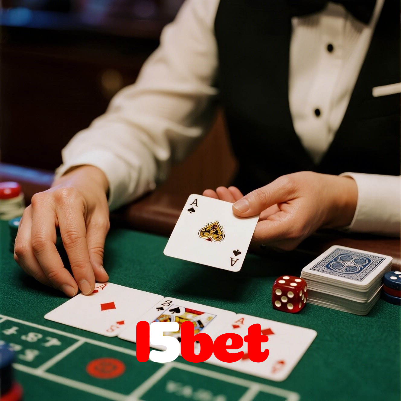 Segurança no l5bet