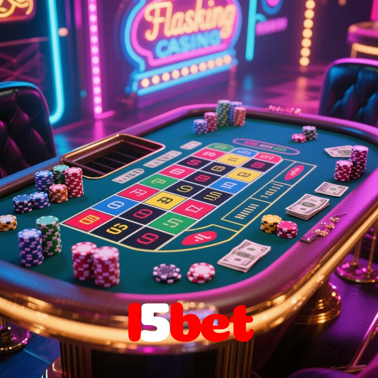 Segurança no l5bet