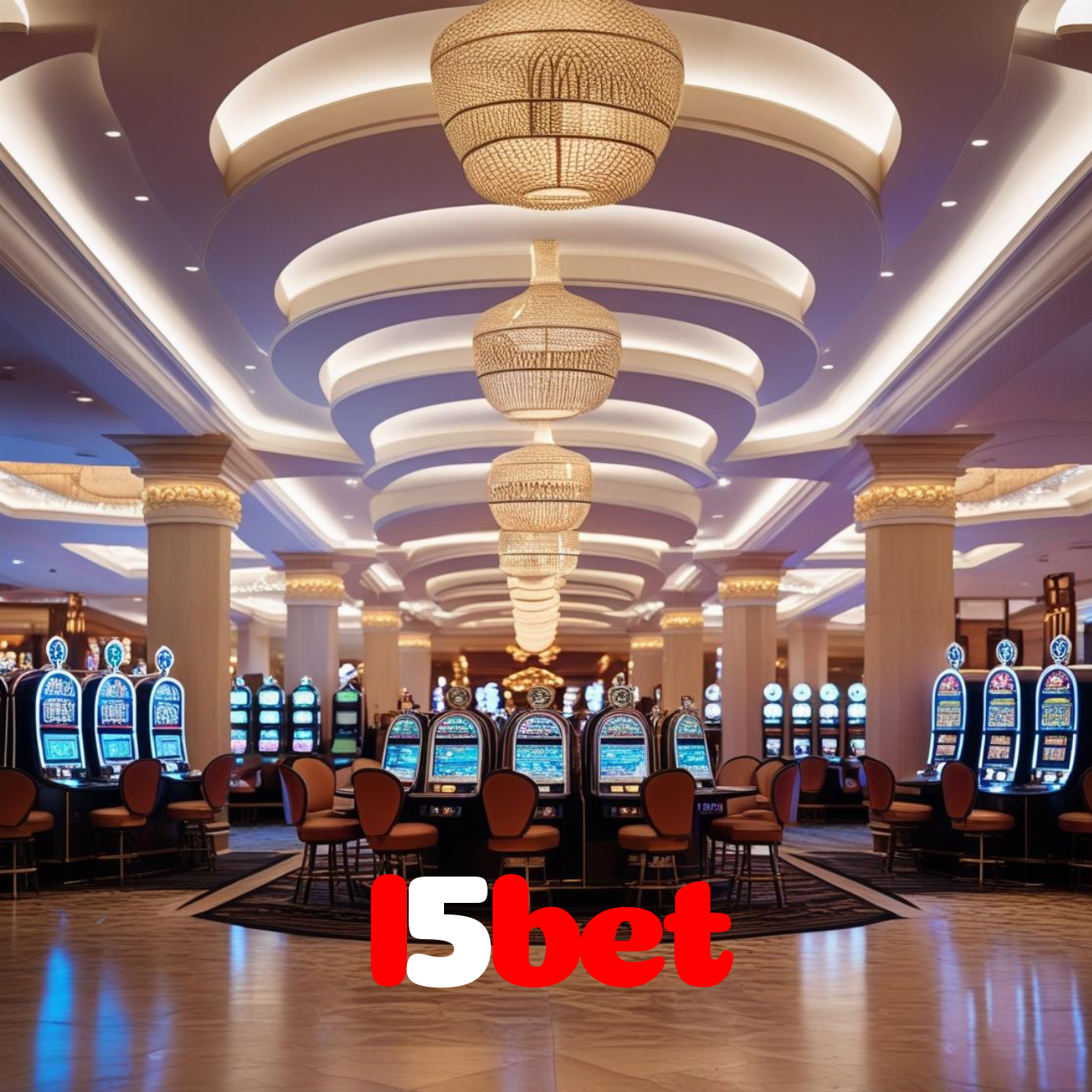Segurança no l5bet