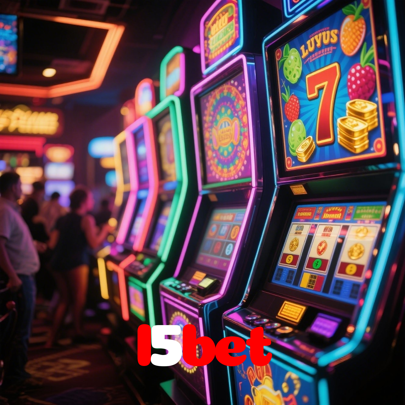 Segurança no l5bet