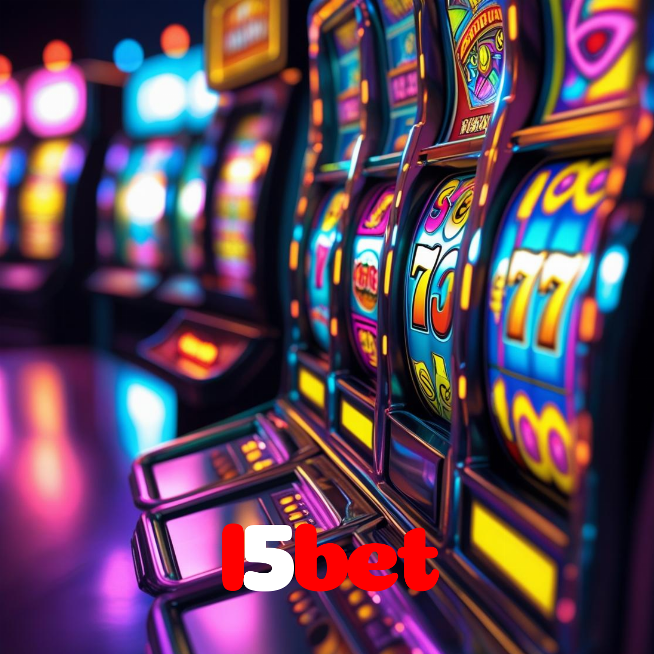 Segurança no l5bet