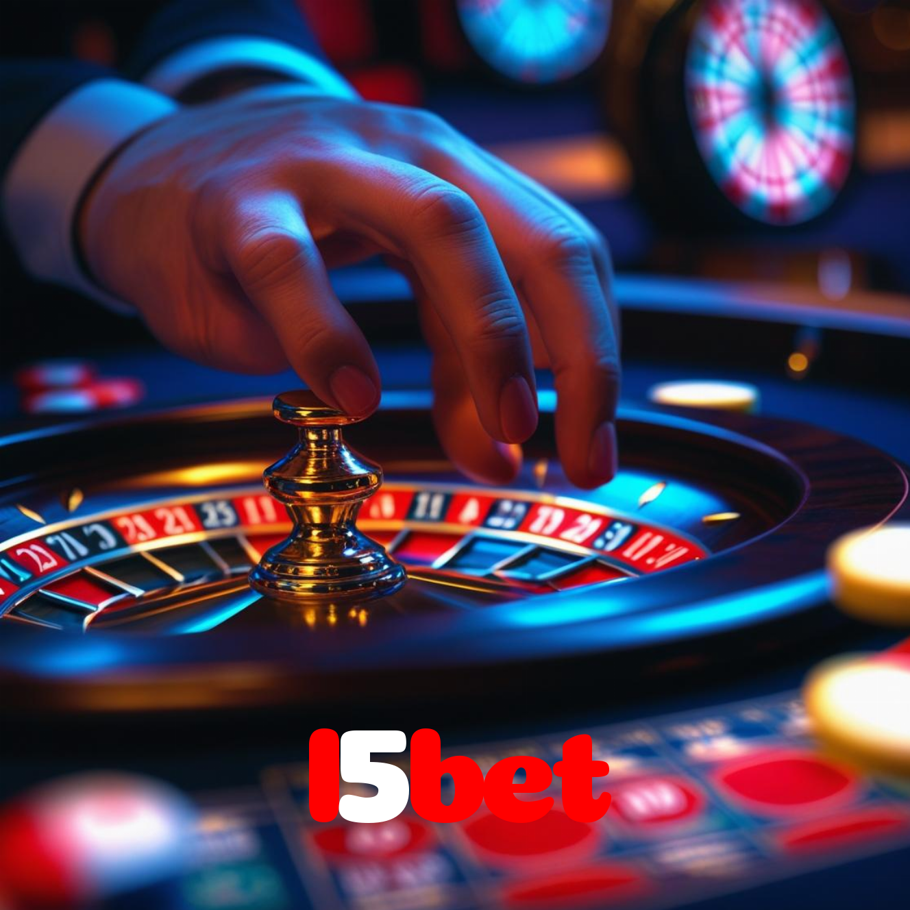 Segurança no l5bet
