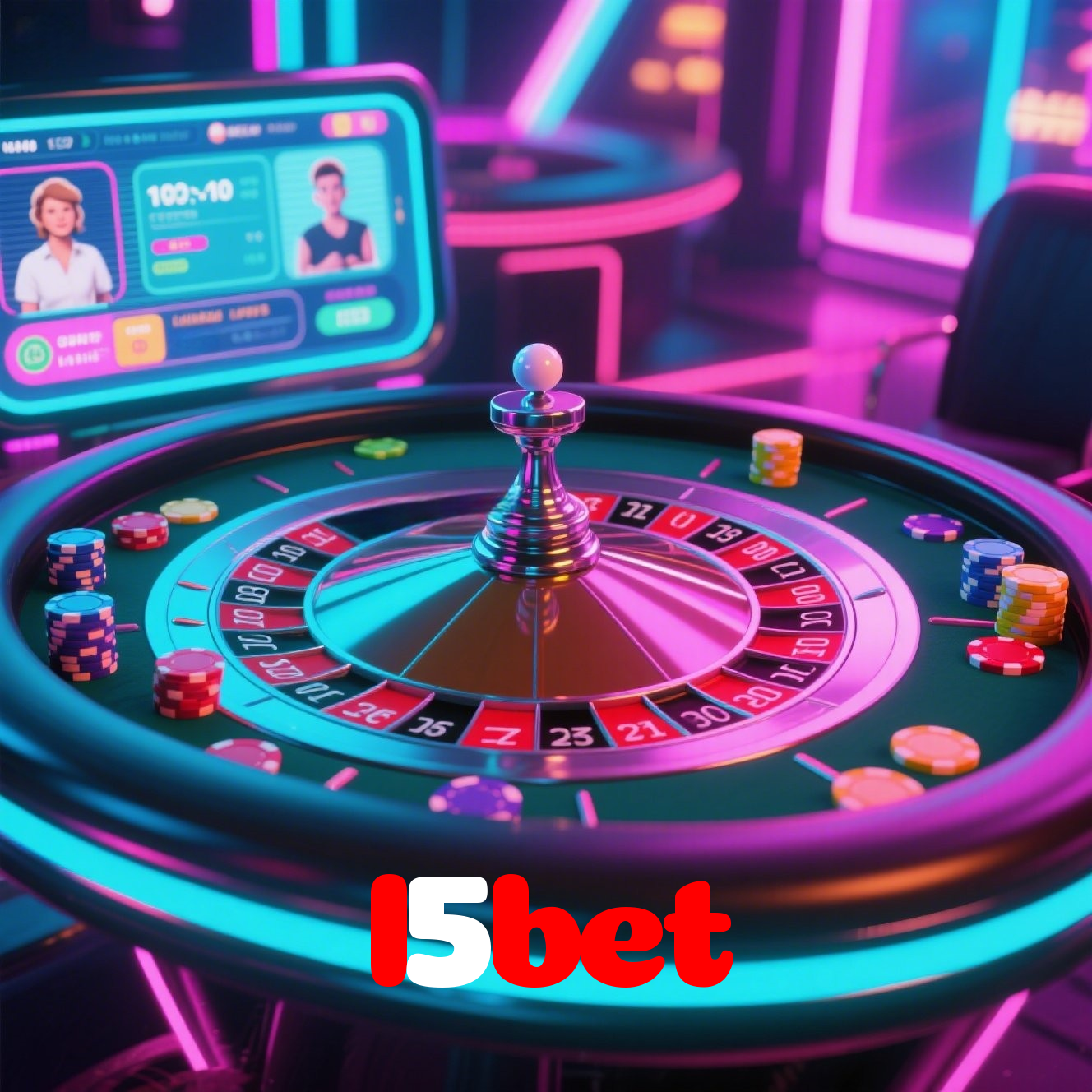 Segurança no l5bet