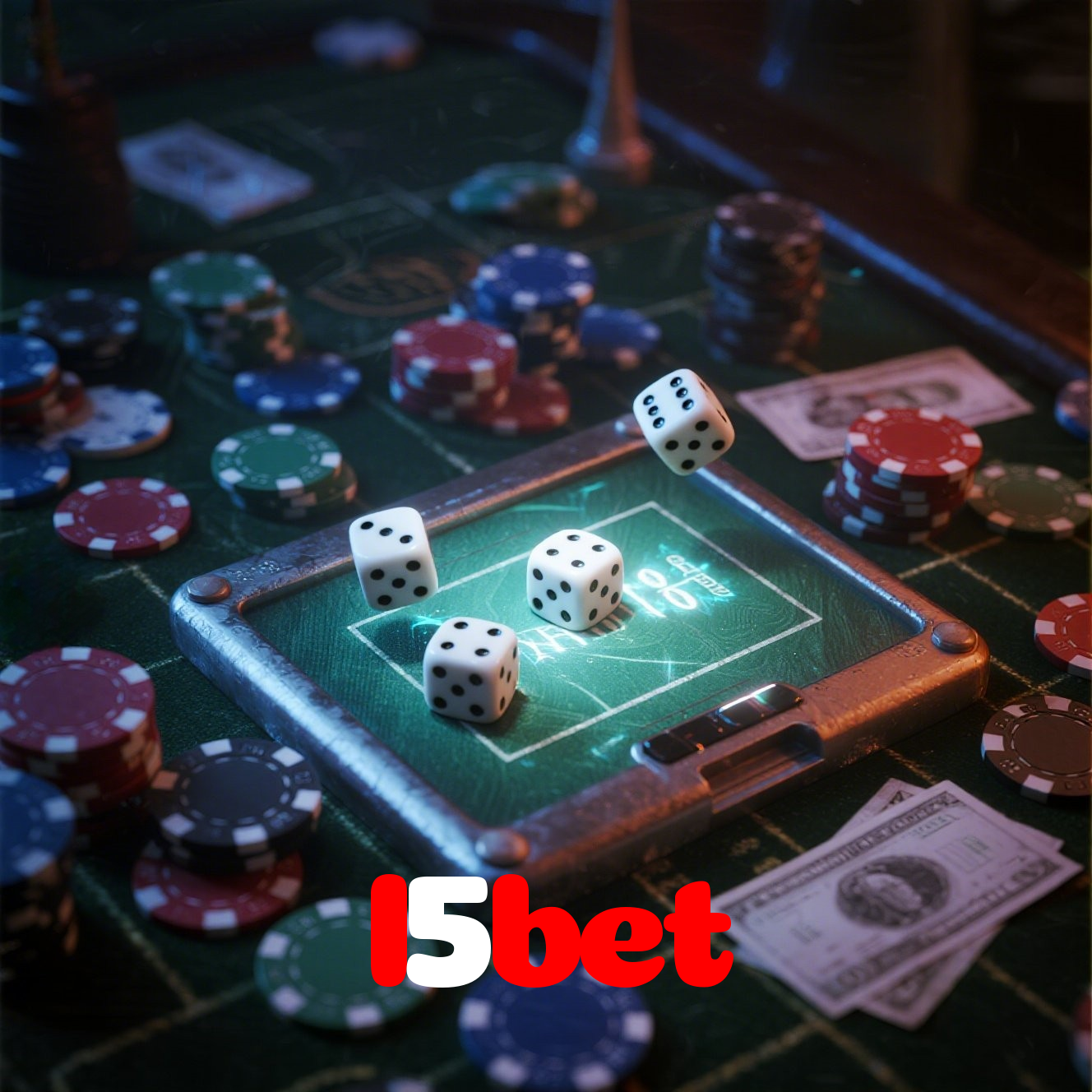 Segurança no l5bet