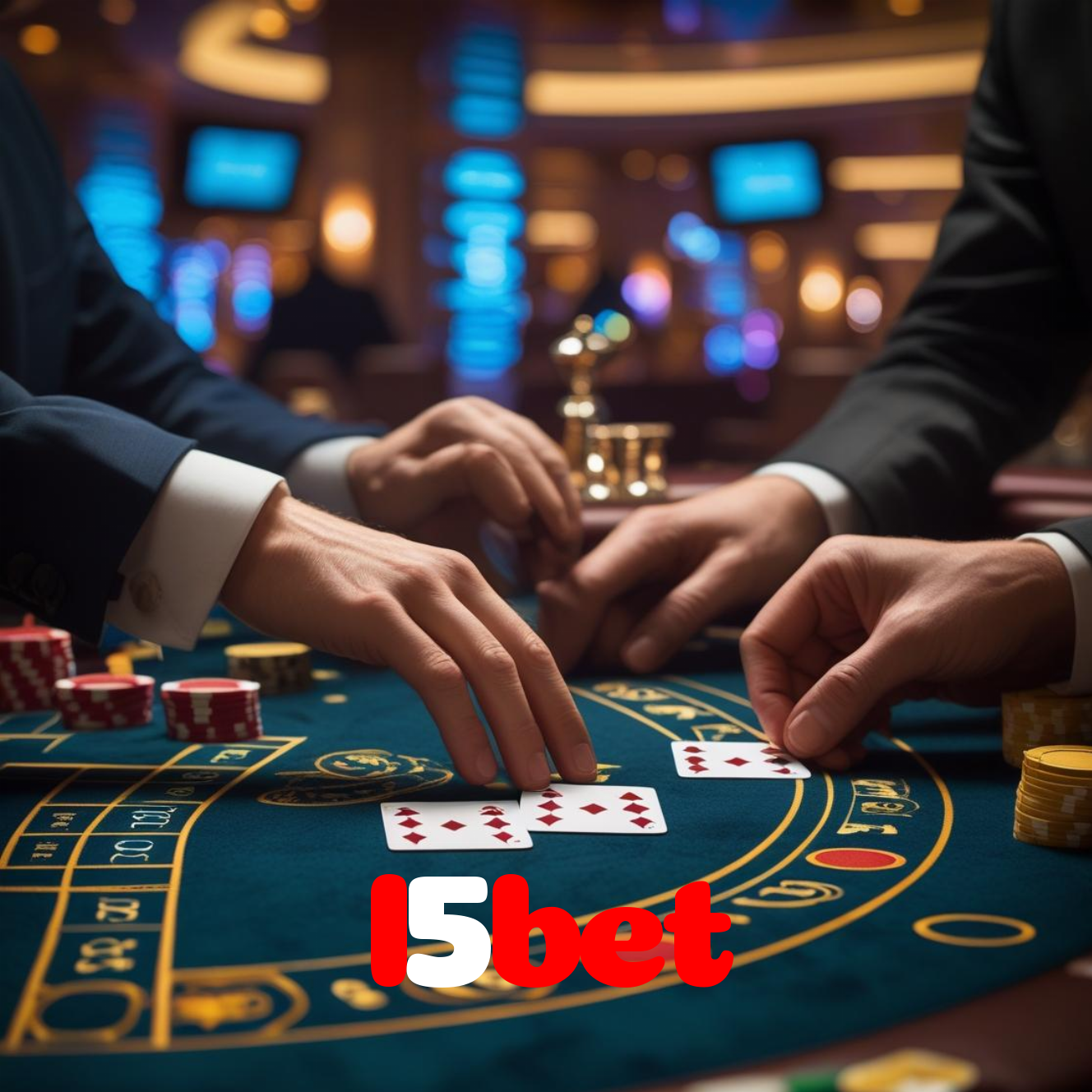 Segurança no l5bet