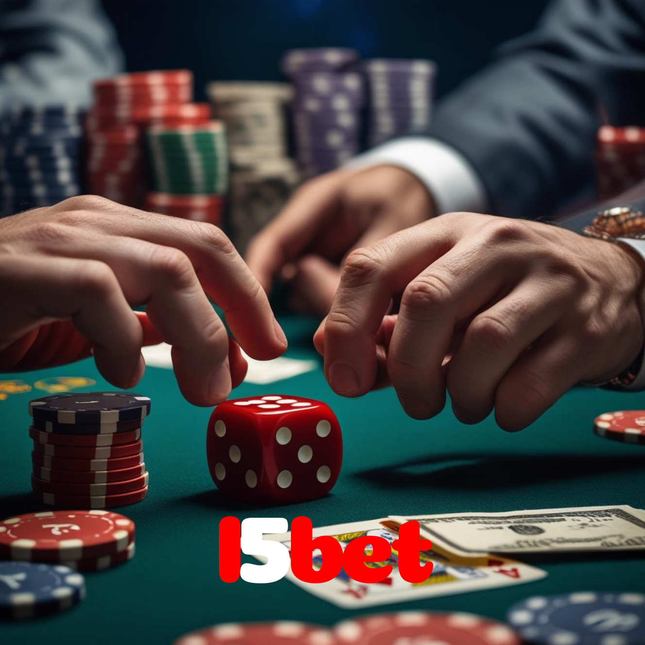 Segurança no l5bet