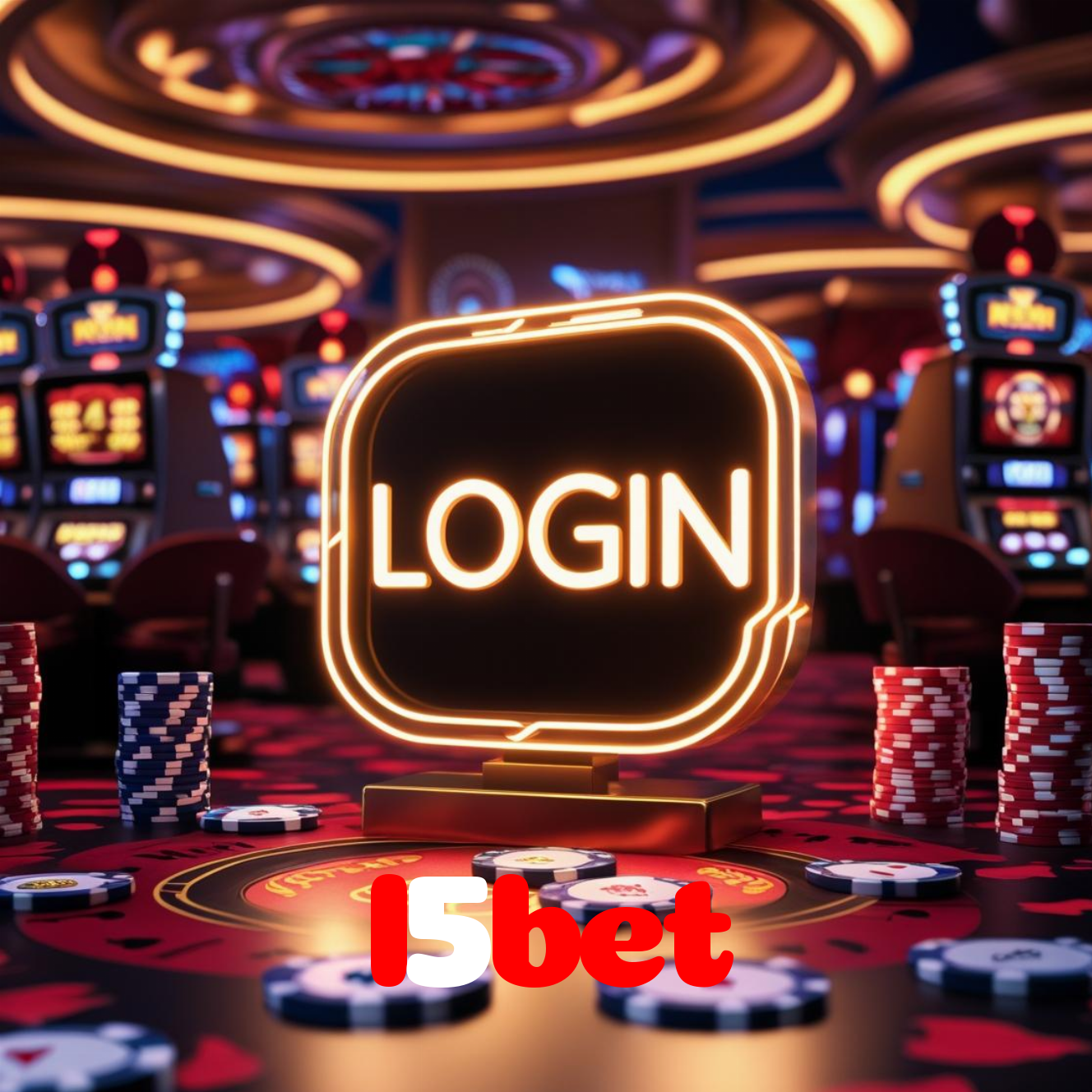 Problemas de Login no l5bet