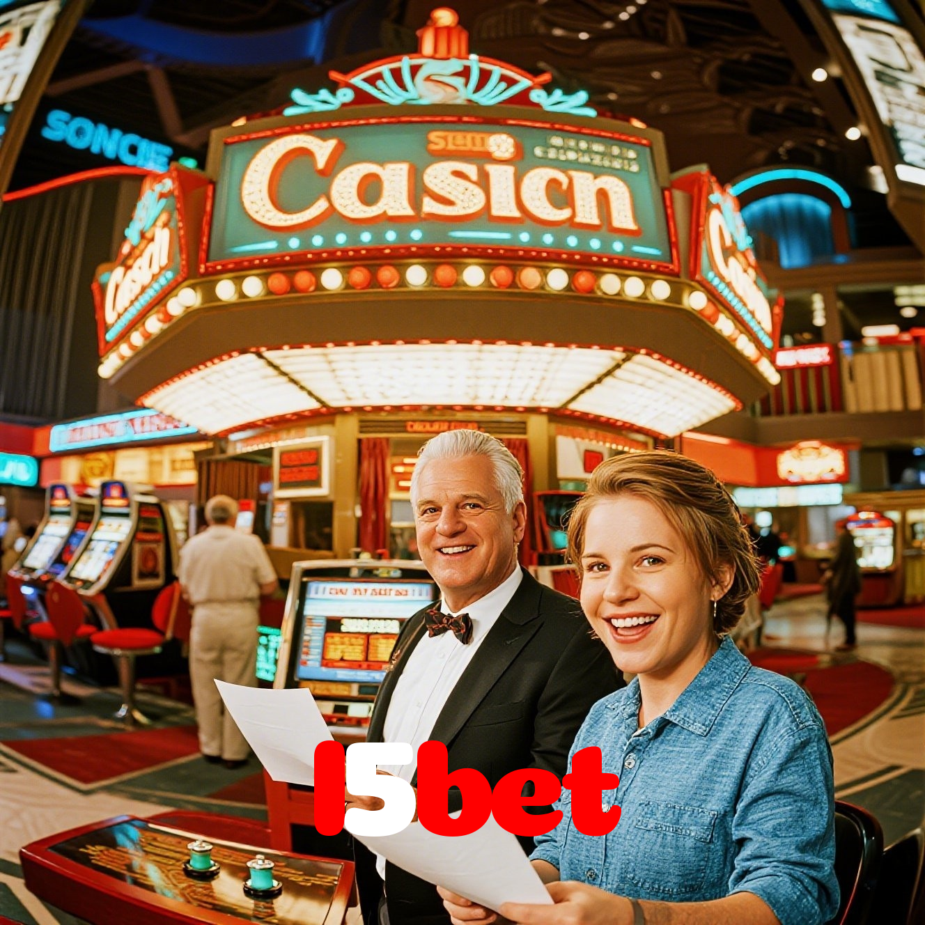 Login no l5bet