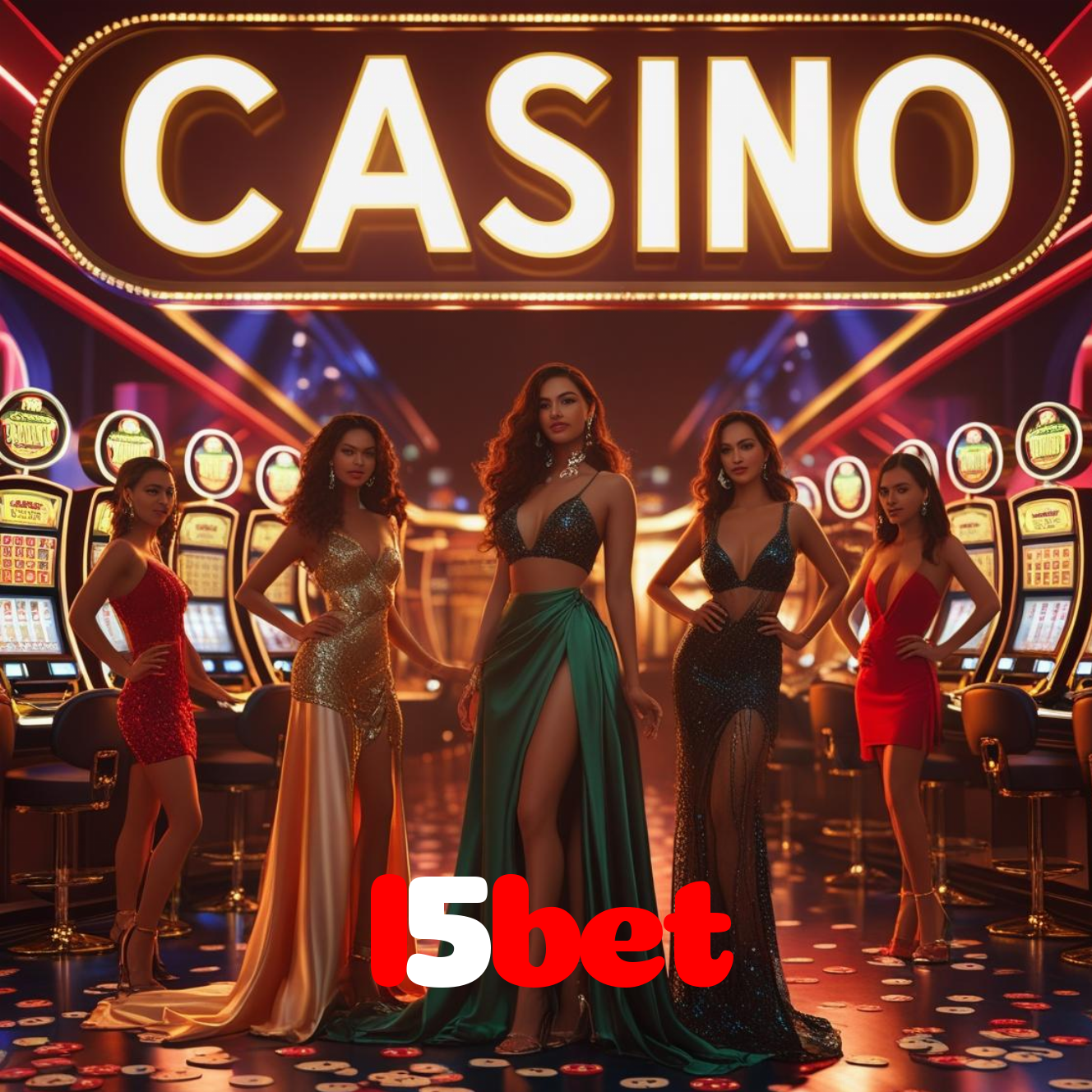 Segurança no l5bet