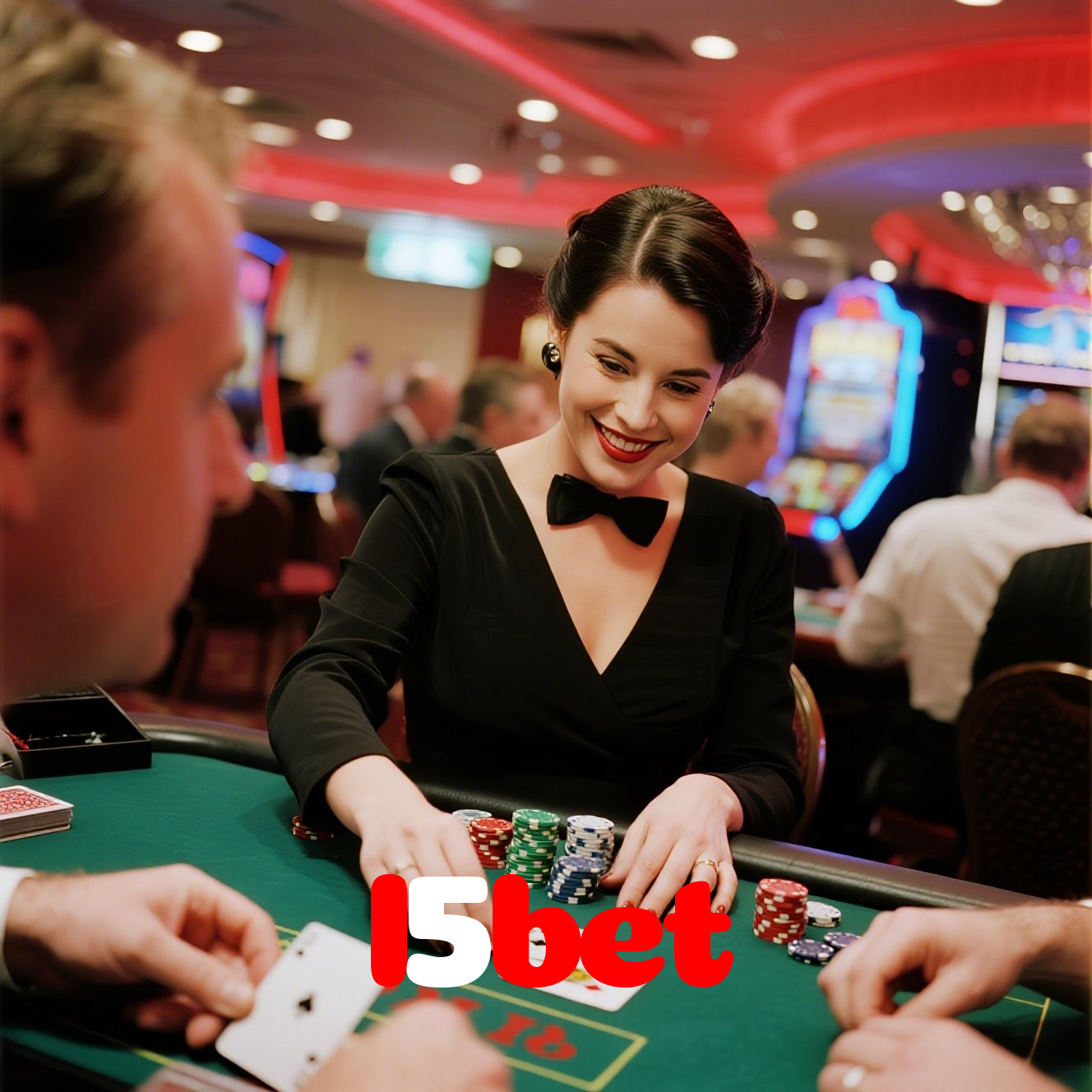 Segurança no l5bet