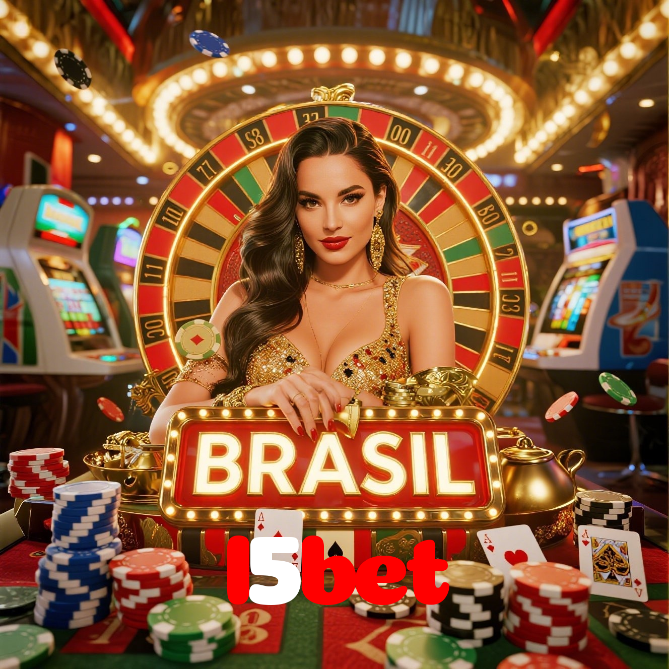 Segurança no l5bet