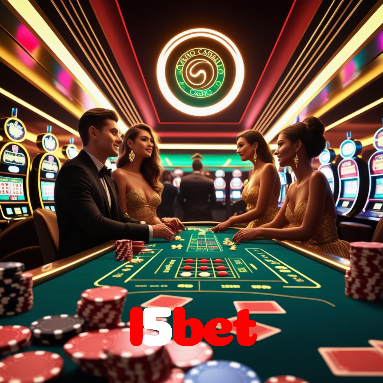 Segurança no l5bet