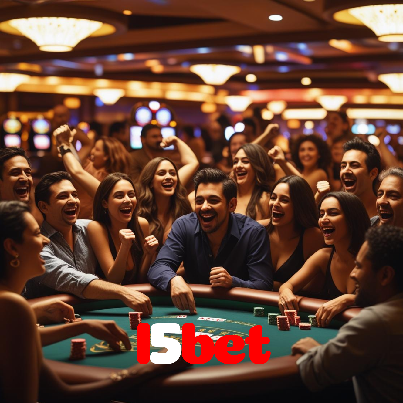 Segurança no l5bet