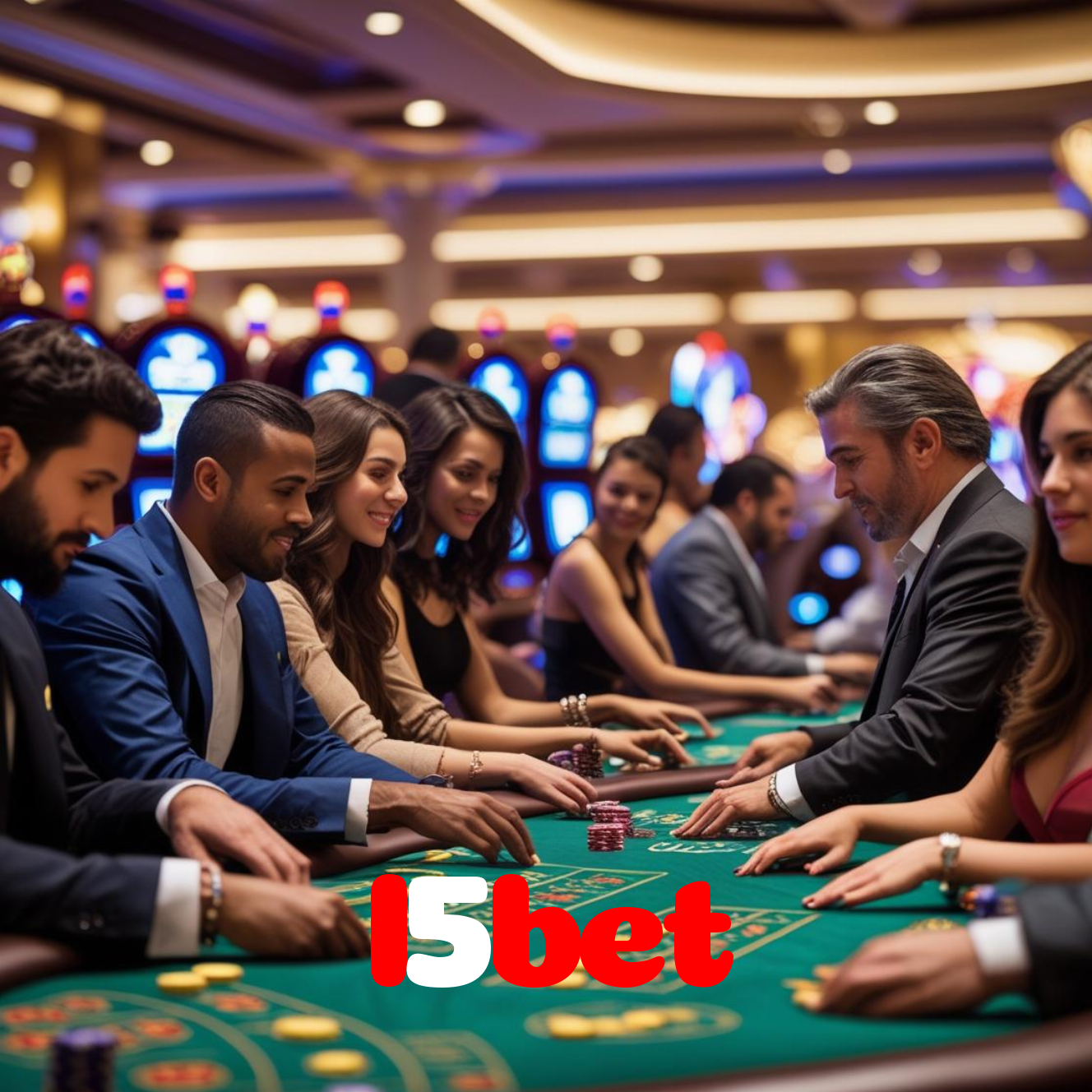 Segurança no l5bet